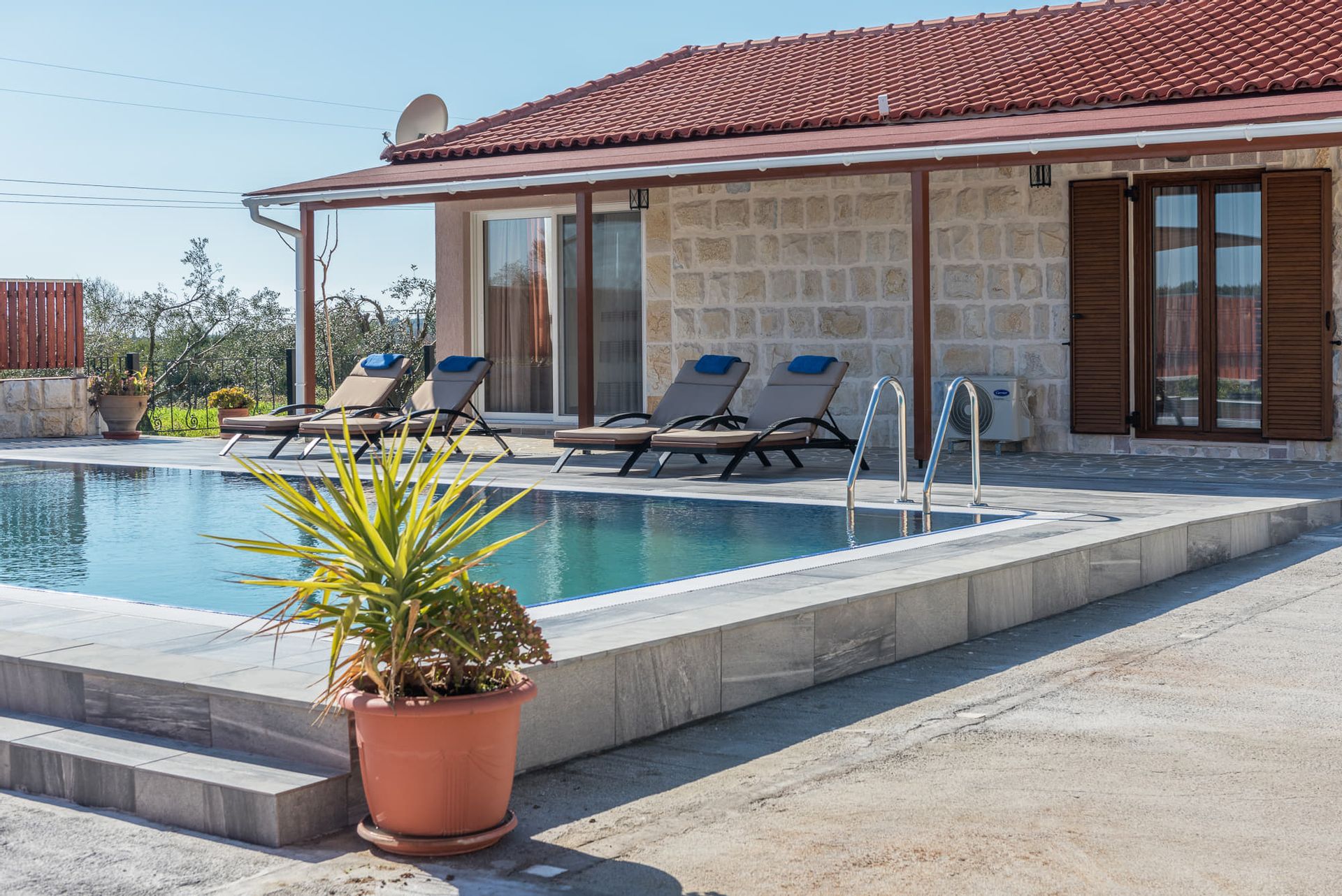 Kefalonia Hospitality