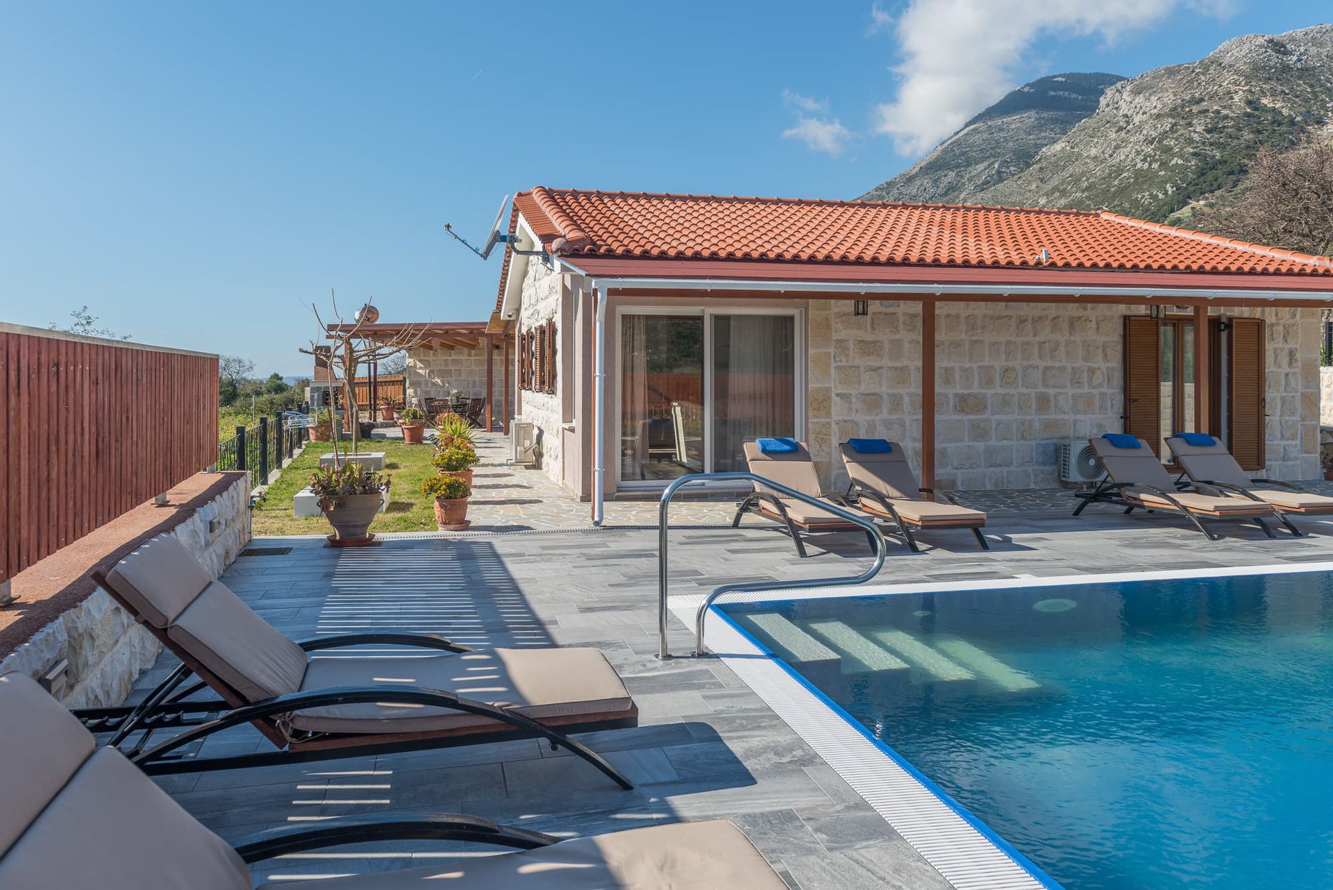 Kefalonia Hospitality