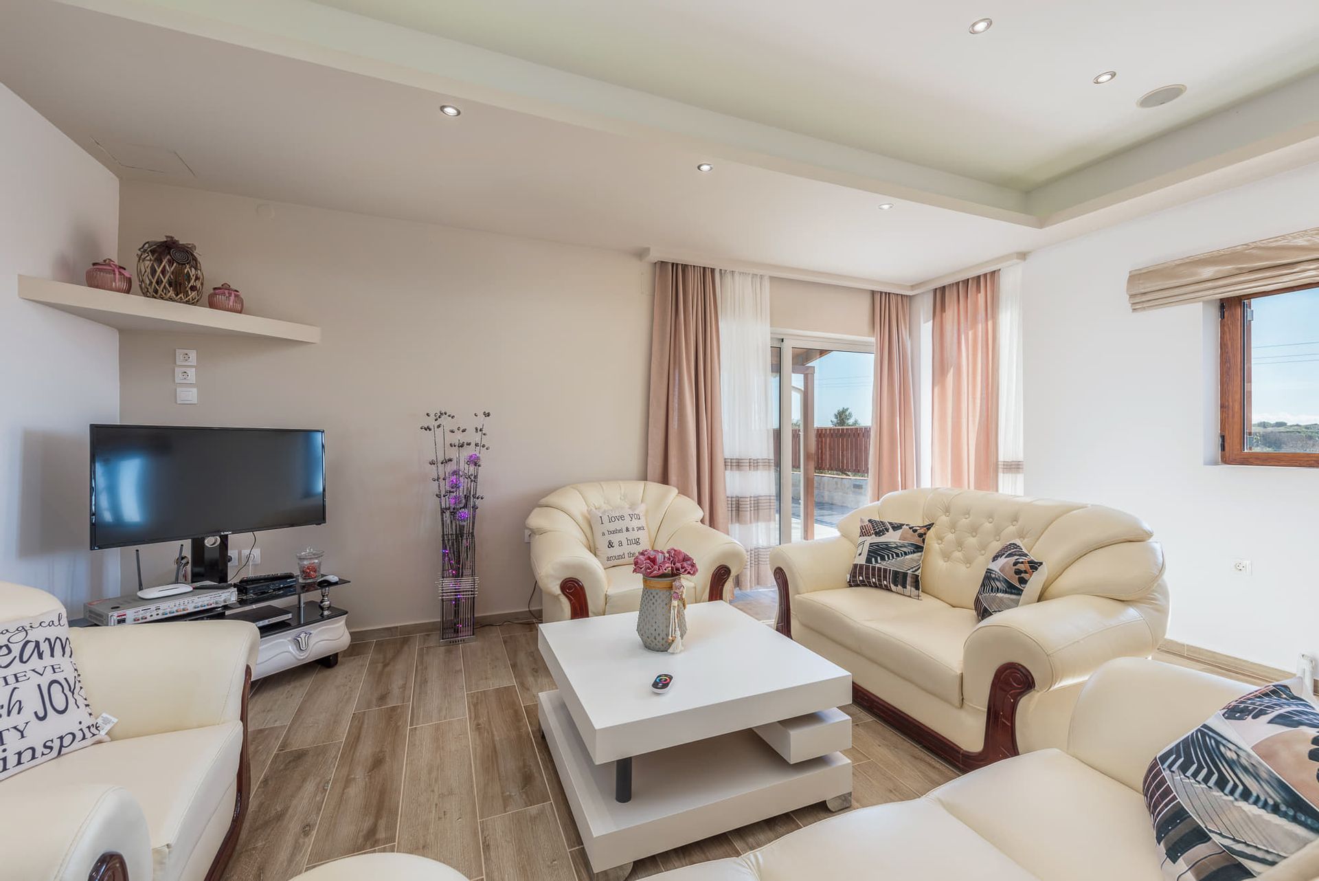 Kefalonia Hospitality