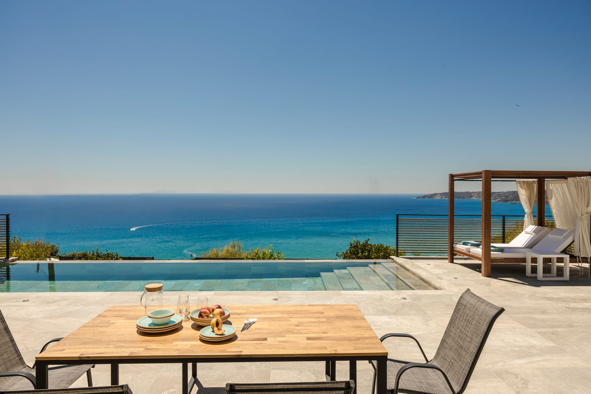 Kefalonia Villas