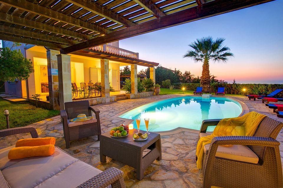 Kefalonia Villas