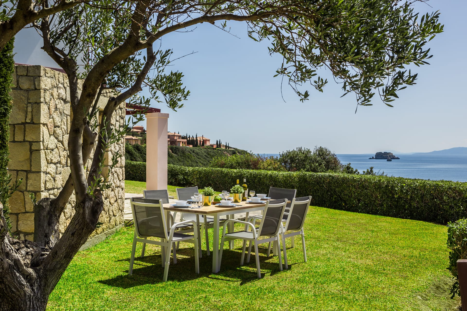 Kefalonia Villas