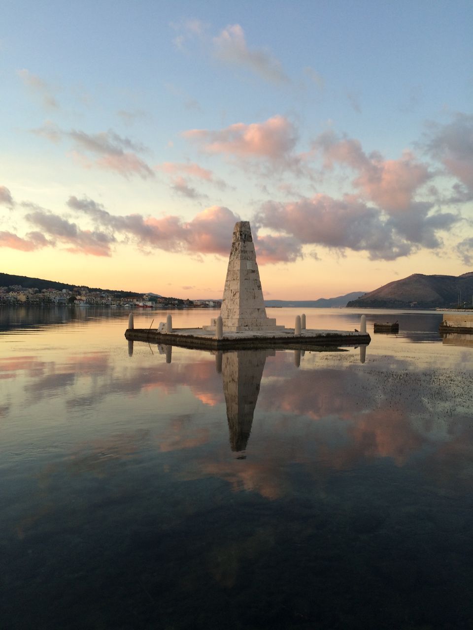 Kefalonia Villas