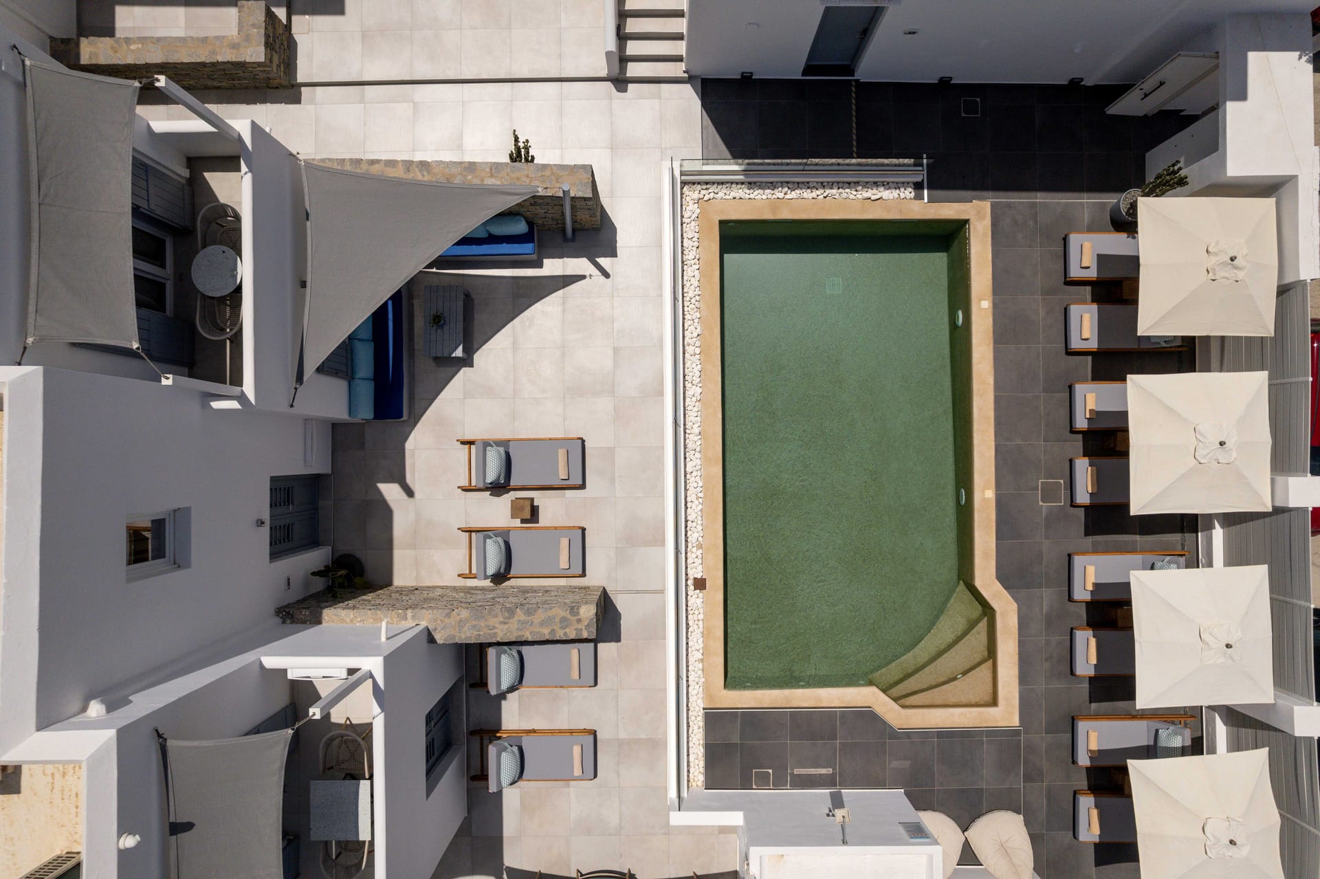 Villa Kelly Rooms & Suites Paros