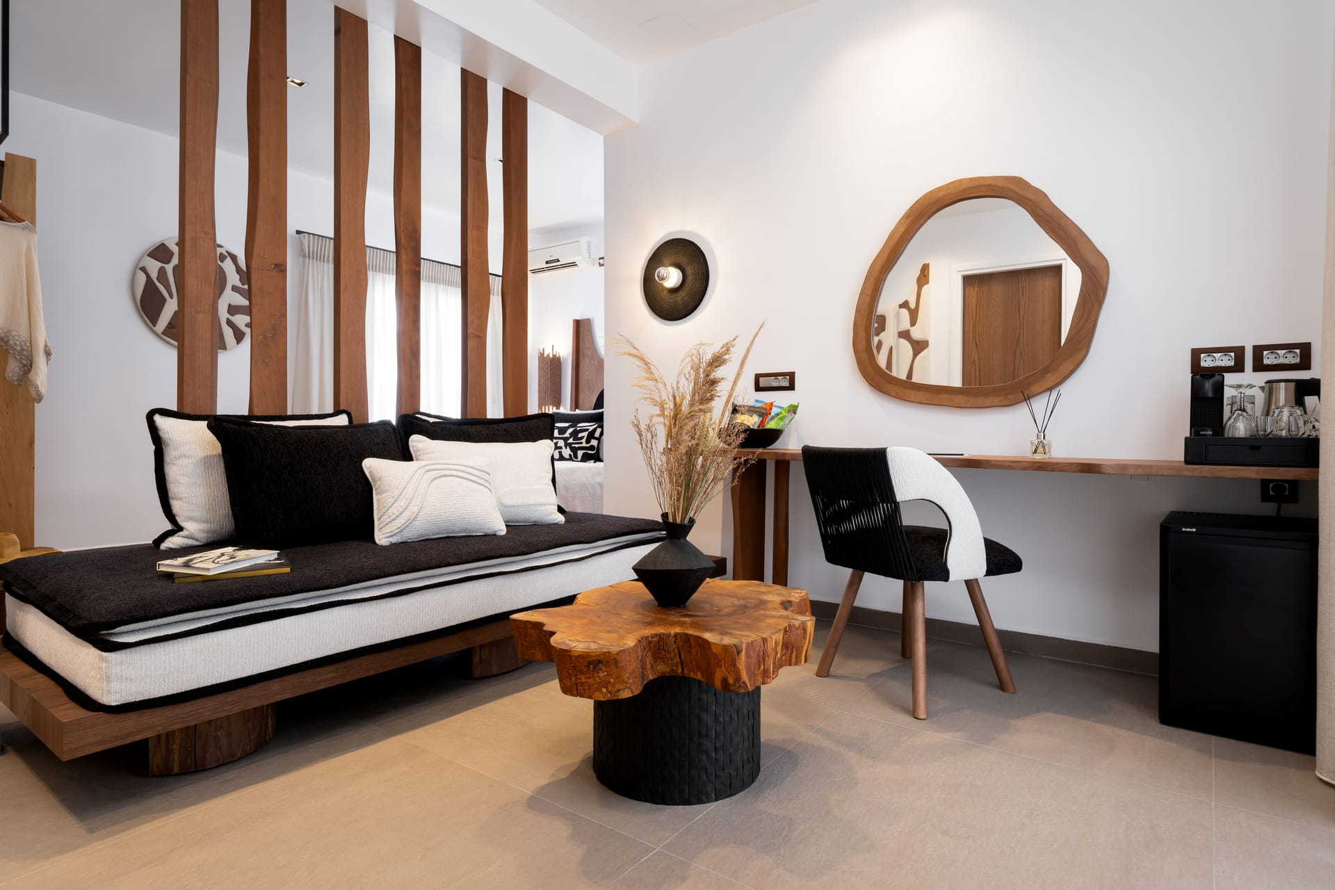 Villa Kelly Rooms & Suites Paros