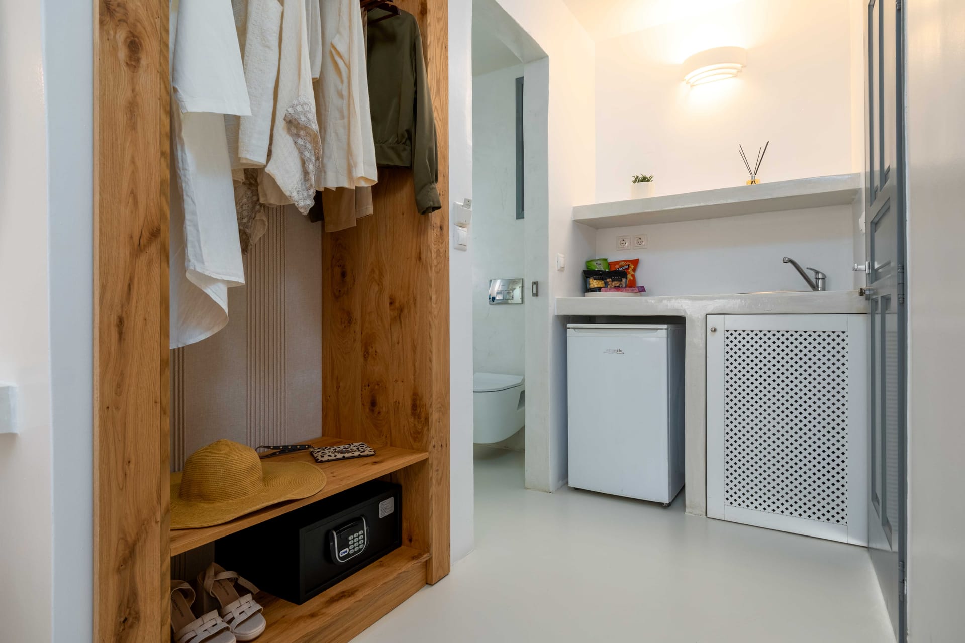 Villa Kelly Rooms & Suites Paros