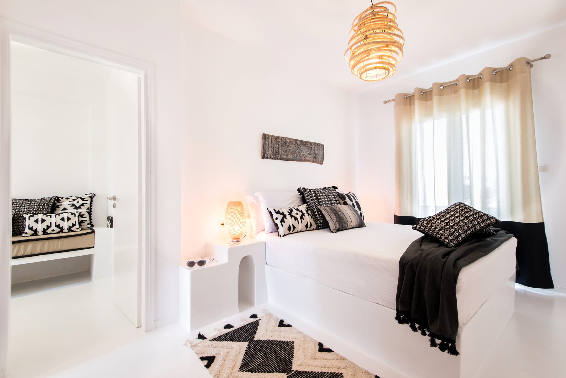 Villa Kelly Rooms & Suites Paros