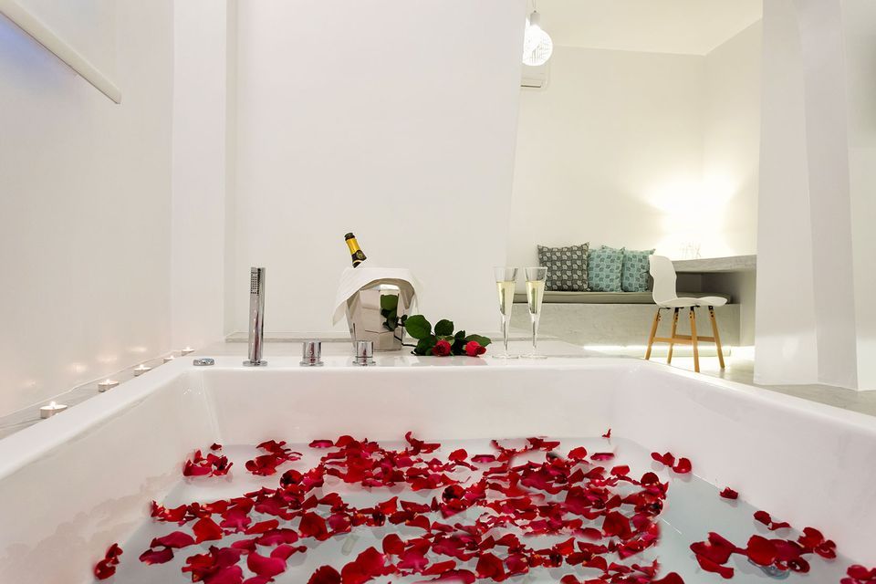 Villa Kelly Rooms & Suites Paros