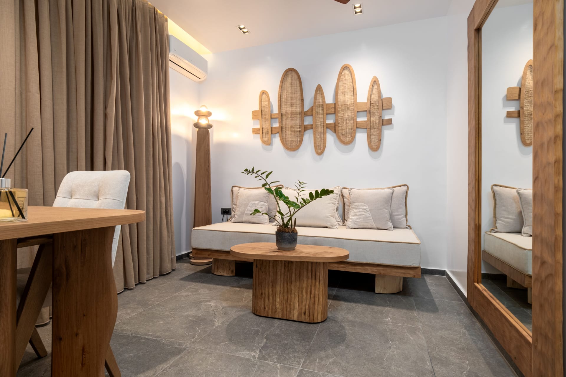 Villa Kelly Rooms & Suites Paros