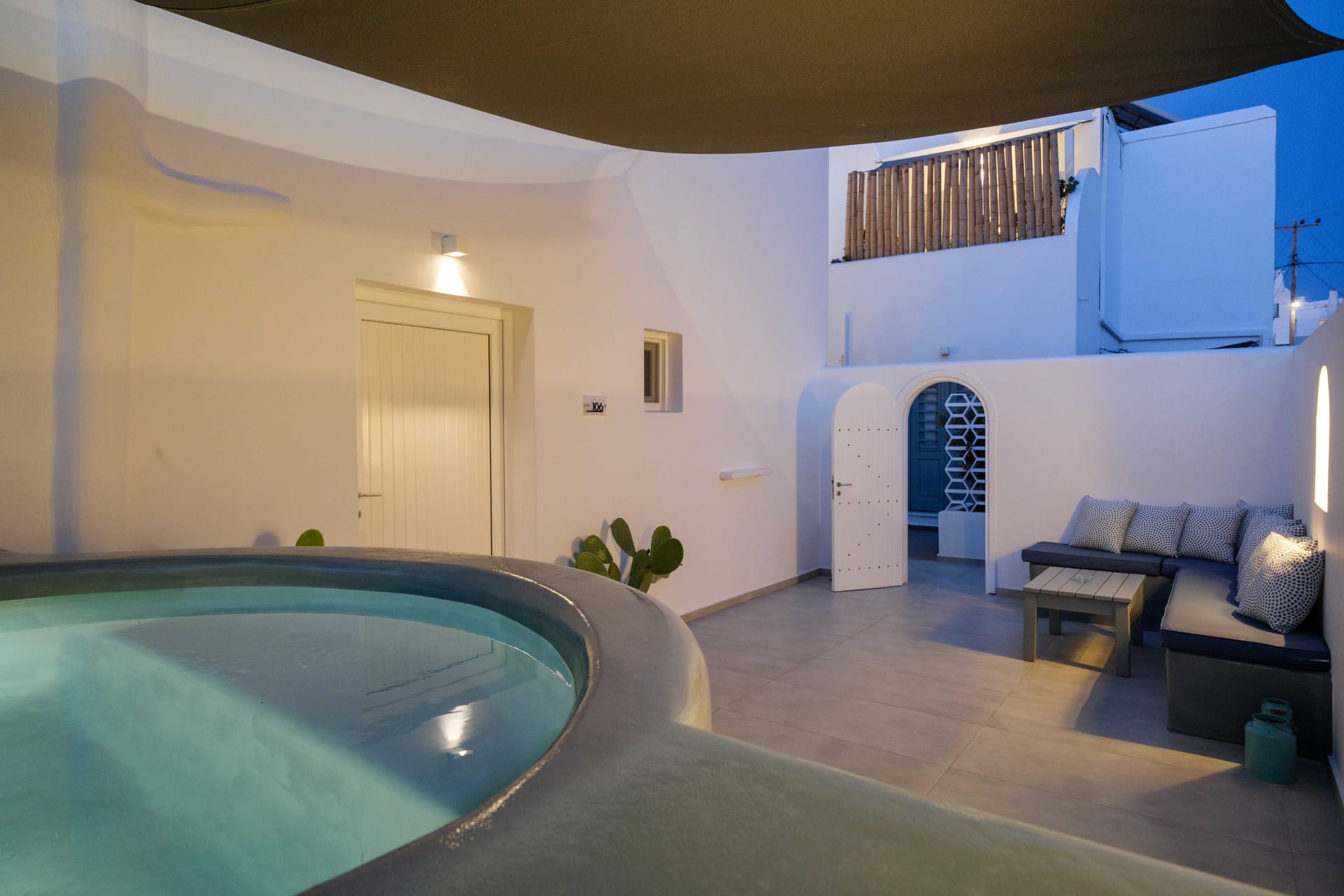 Villa Kelly Rooms & Suites Paros