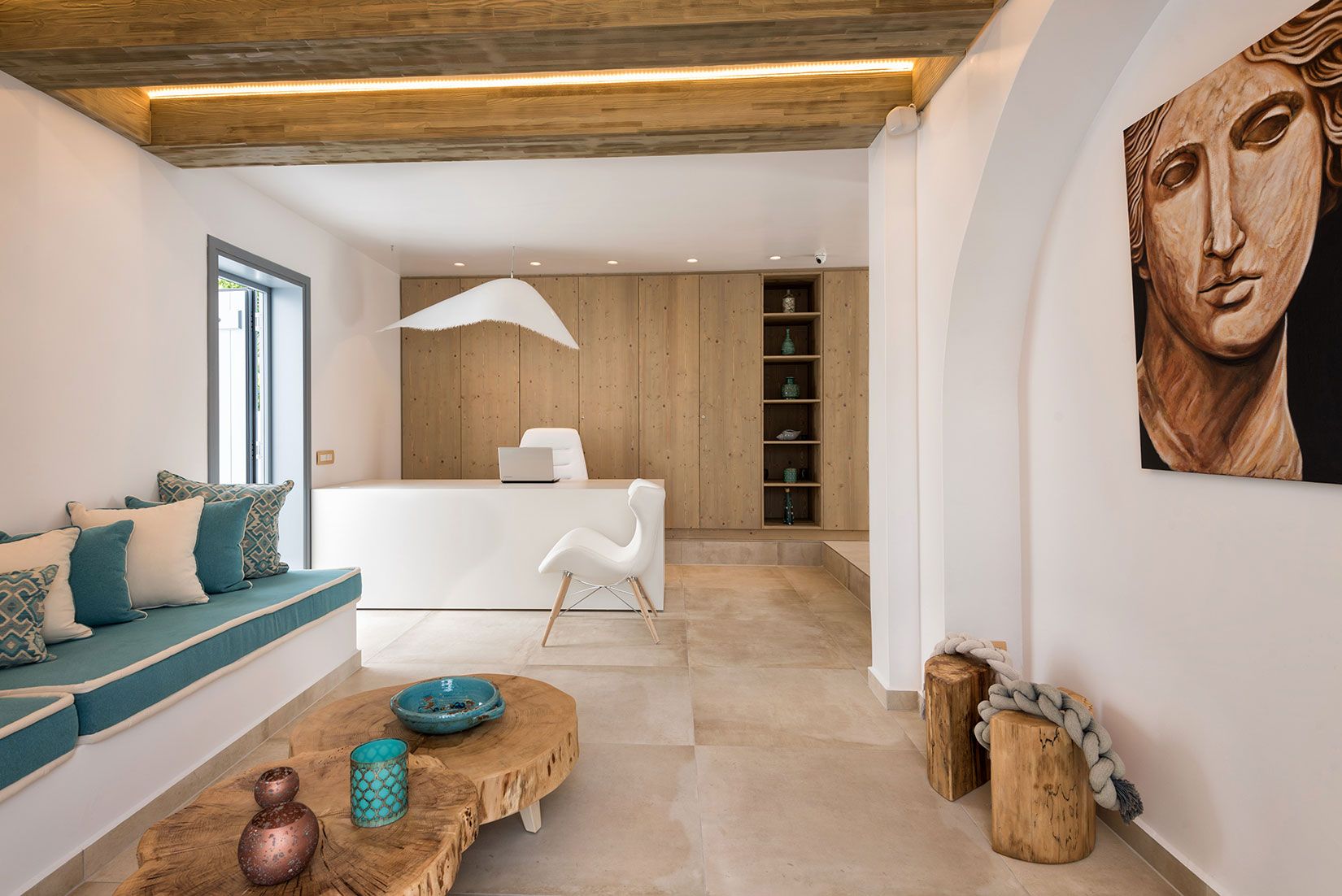 Villa Kelly Rooms & Suites Paros