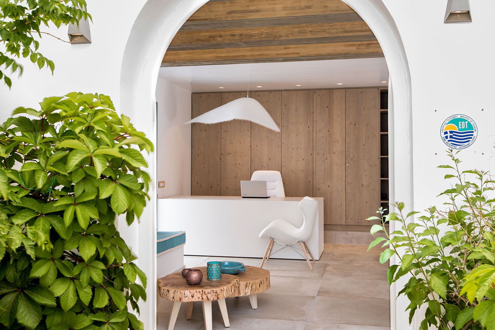 Villa Kelly Rooms & Suites Paros