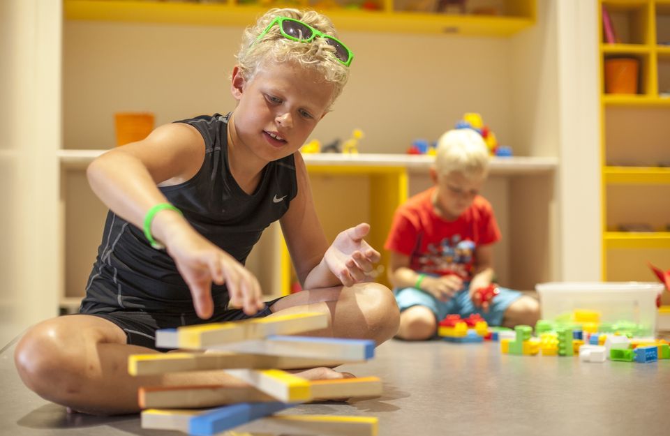 Kipriotis Maris Kids Club