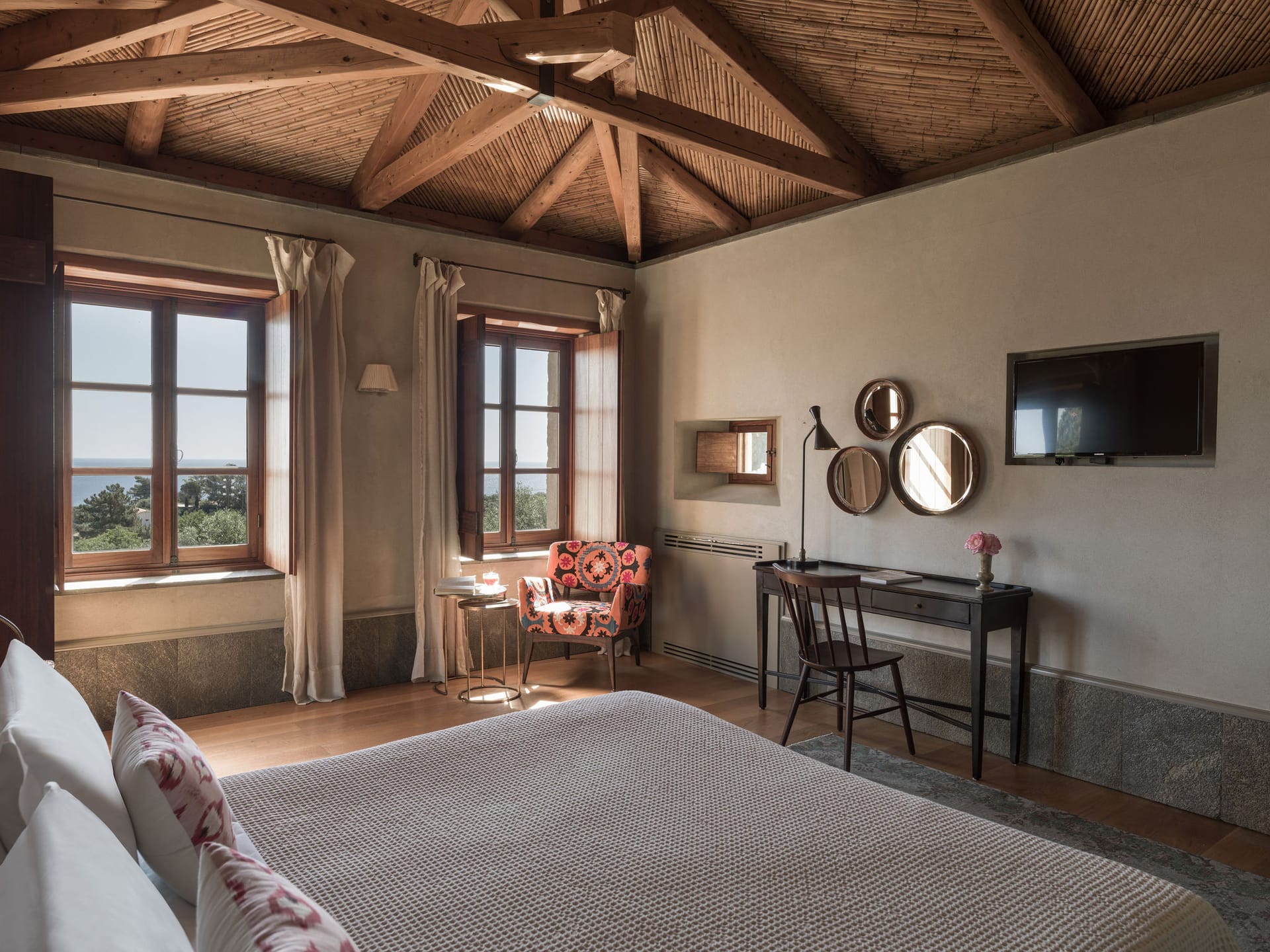 Kinsterna Hotel Monemvasia