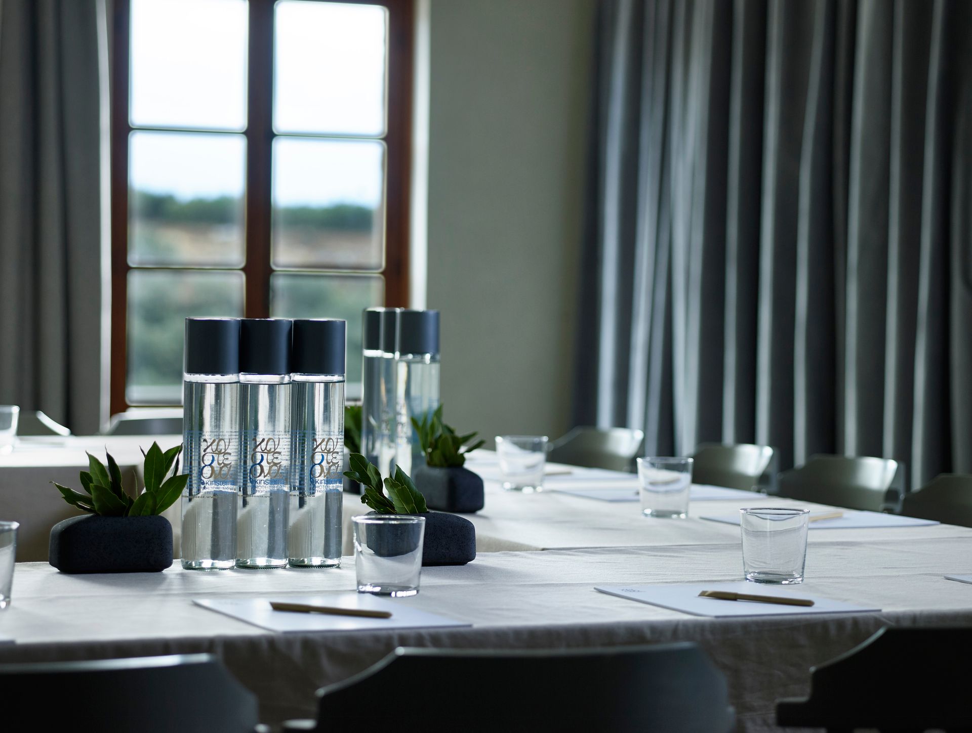 Corporate meetings & Retreats