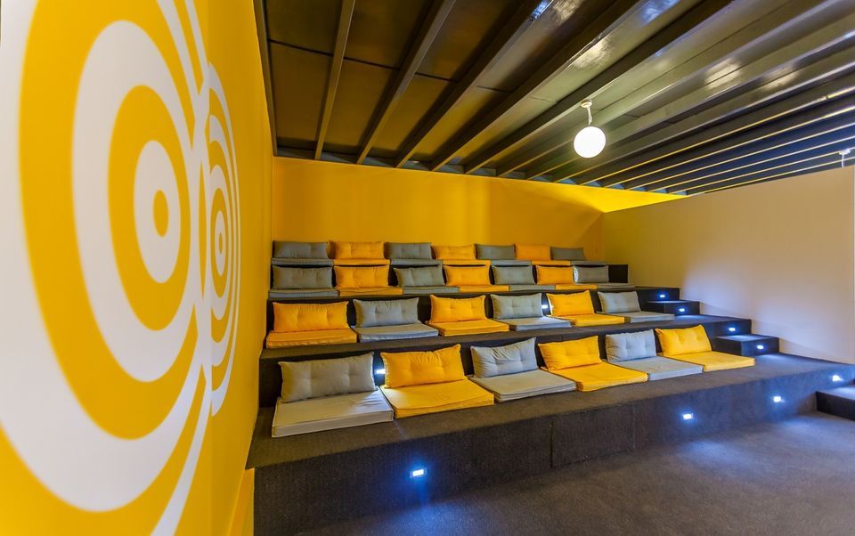 Kipriotis Aqualand Teens Club