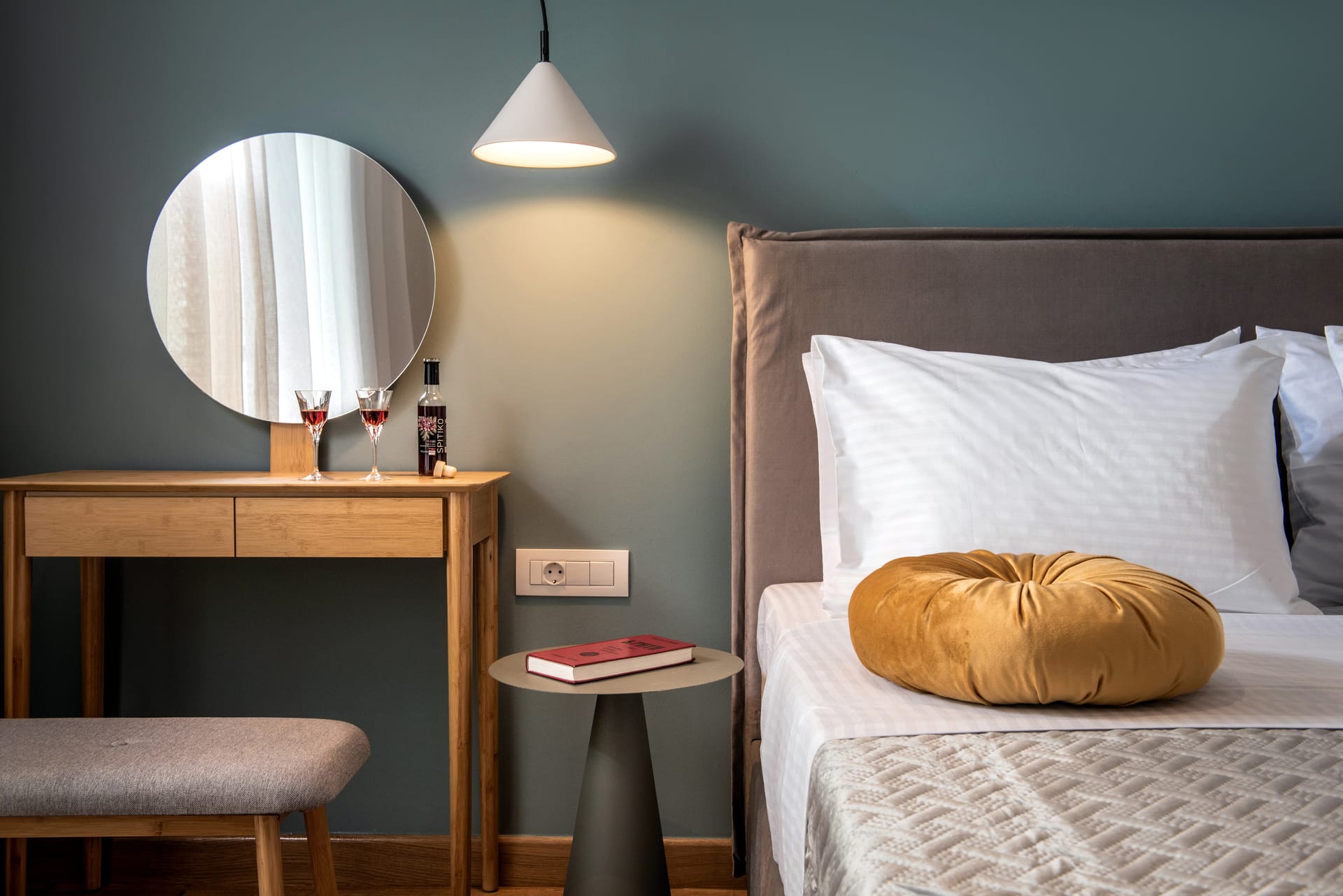 Kipos Boutique Suites