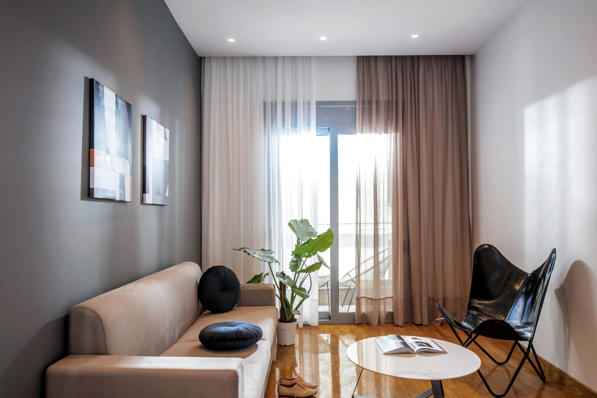 Kipos Boutique Suites