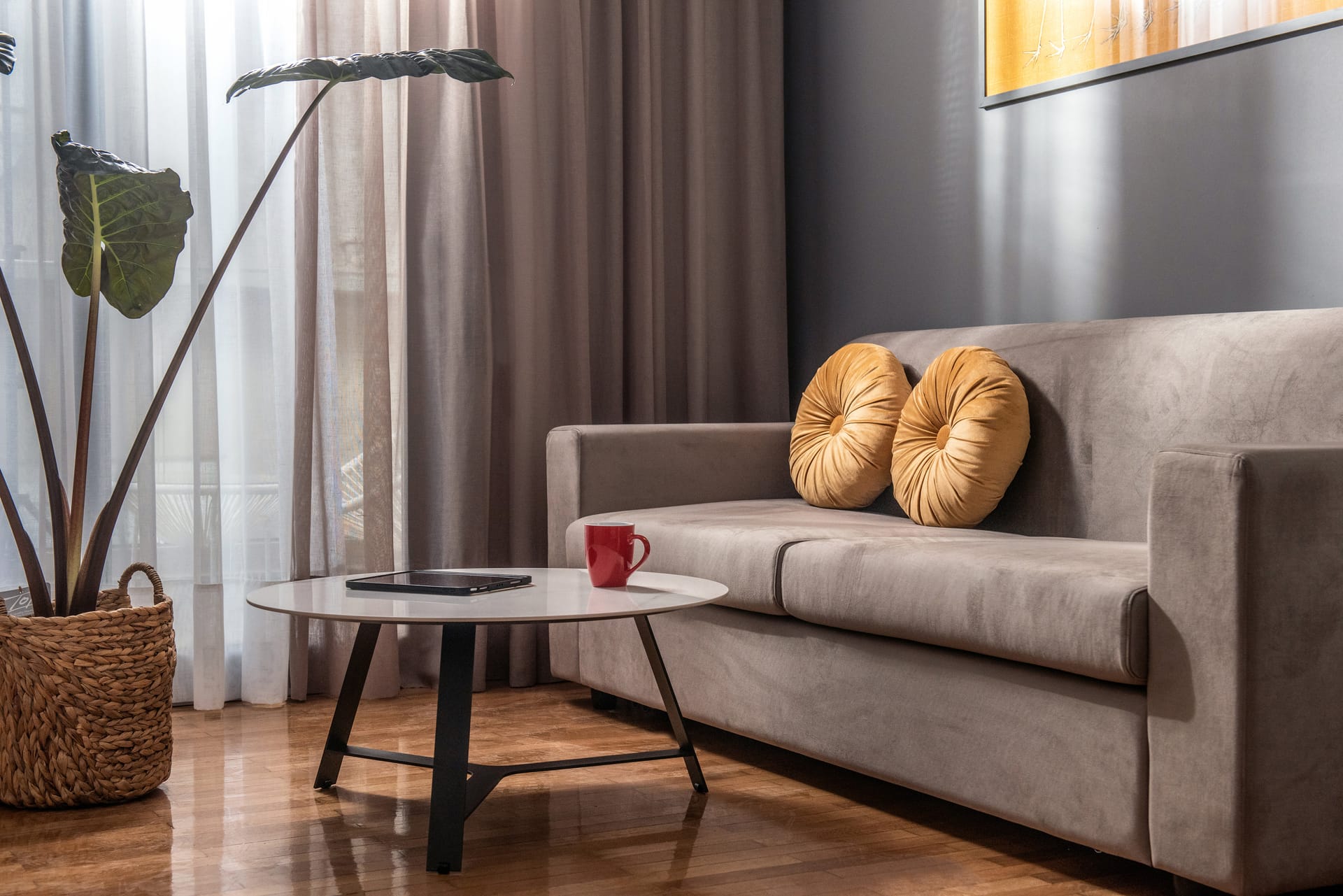 Kipos Boutique Suites