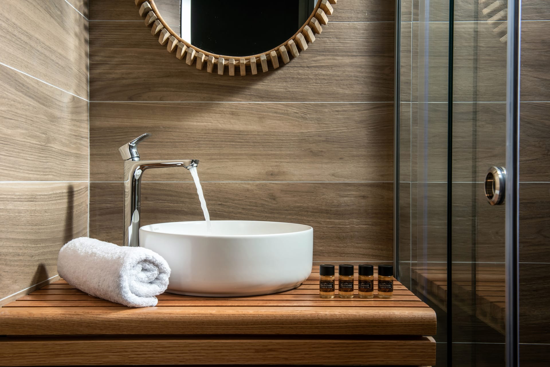 Kipos Boutique Suites