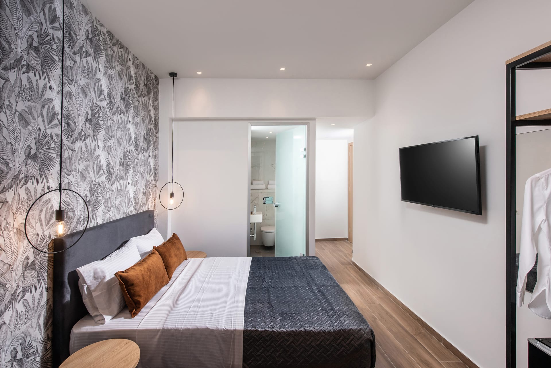 Kipos Boutique Suites