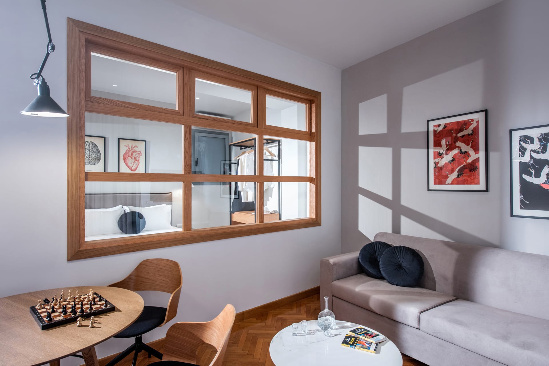 Kipos Boutique Suites