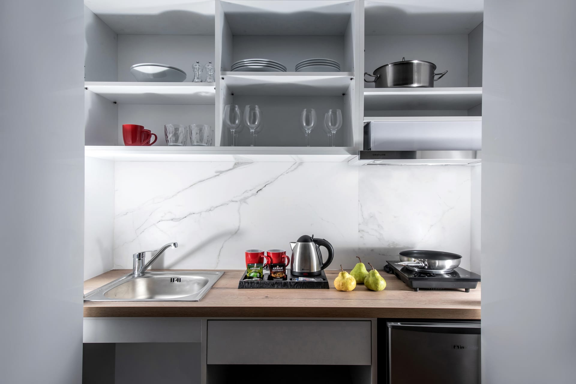 Kipos Boutique Suites