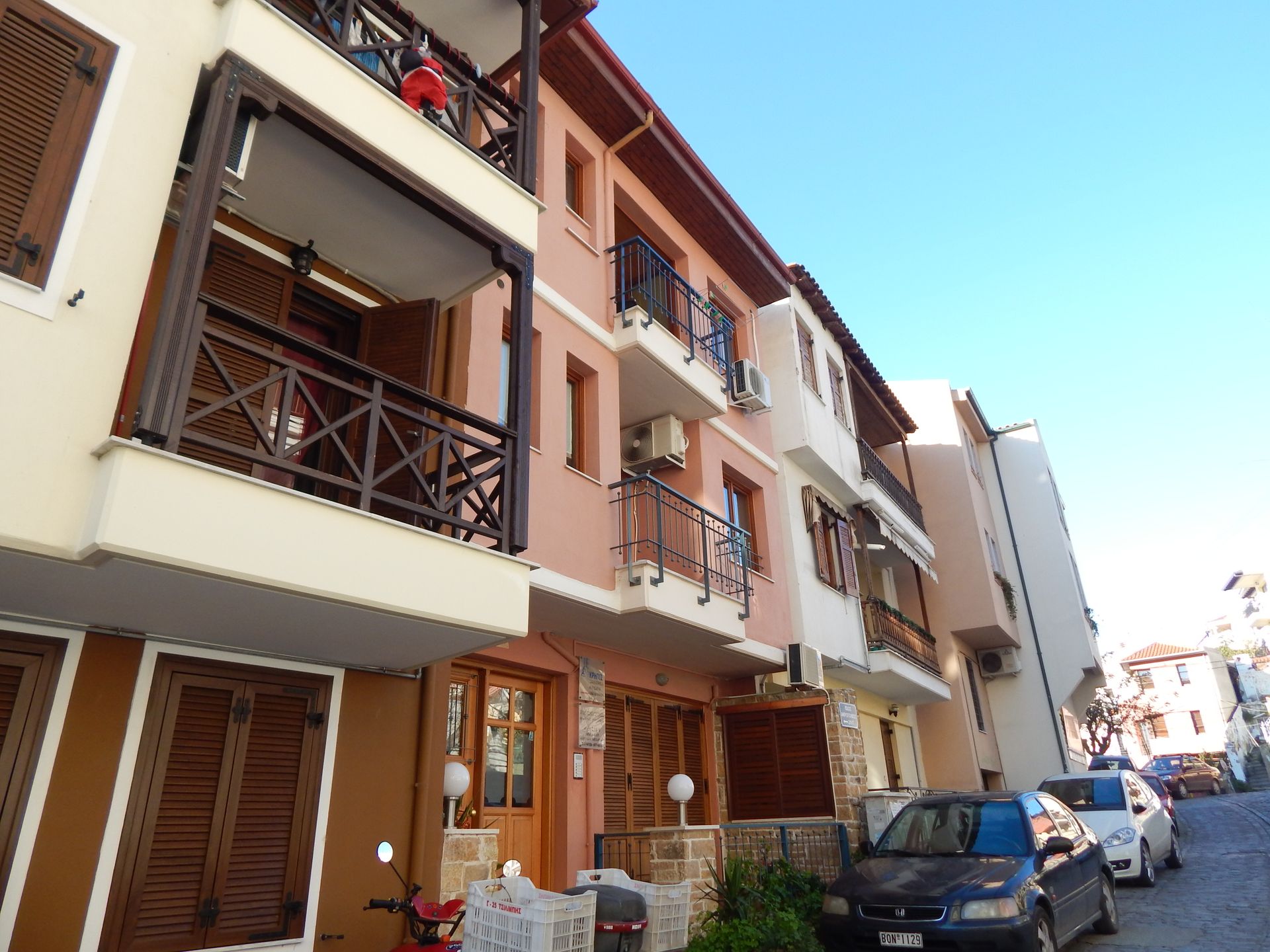 Kripis Studios Thessaloniki