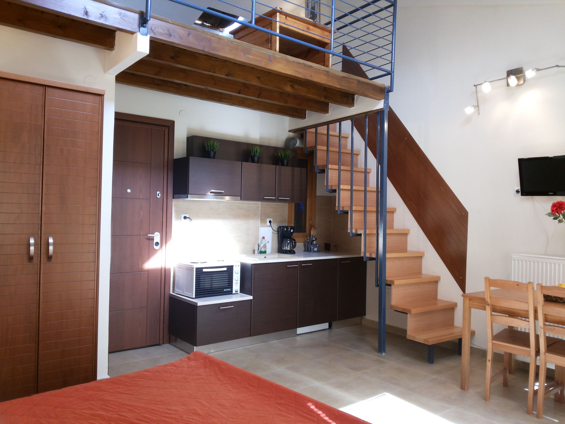 Kripis Studios Thessaloniki