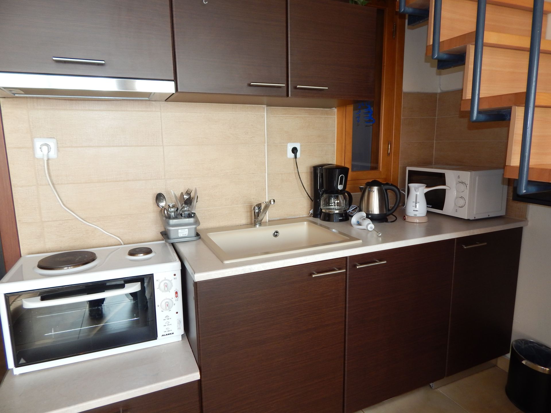 Kripis Studios Thessaloniki