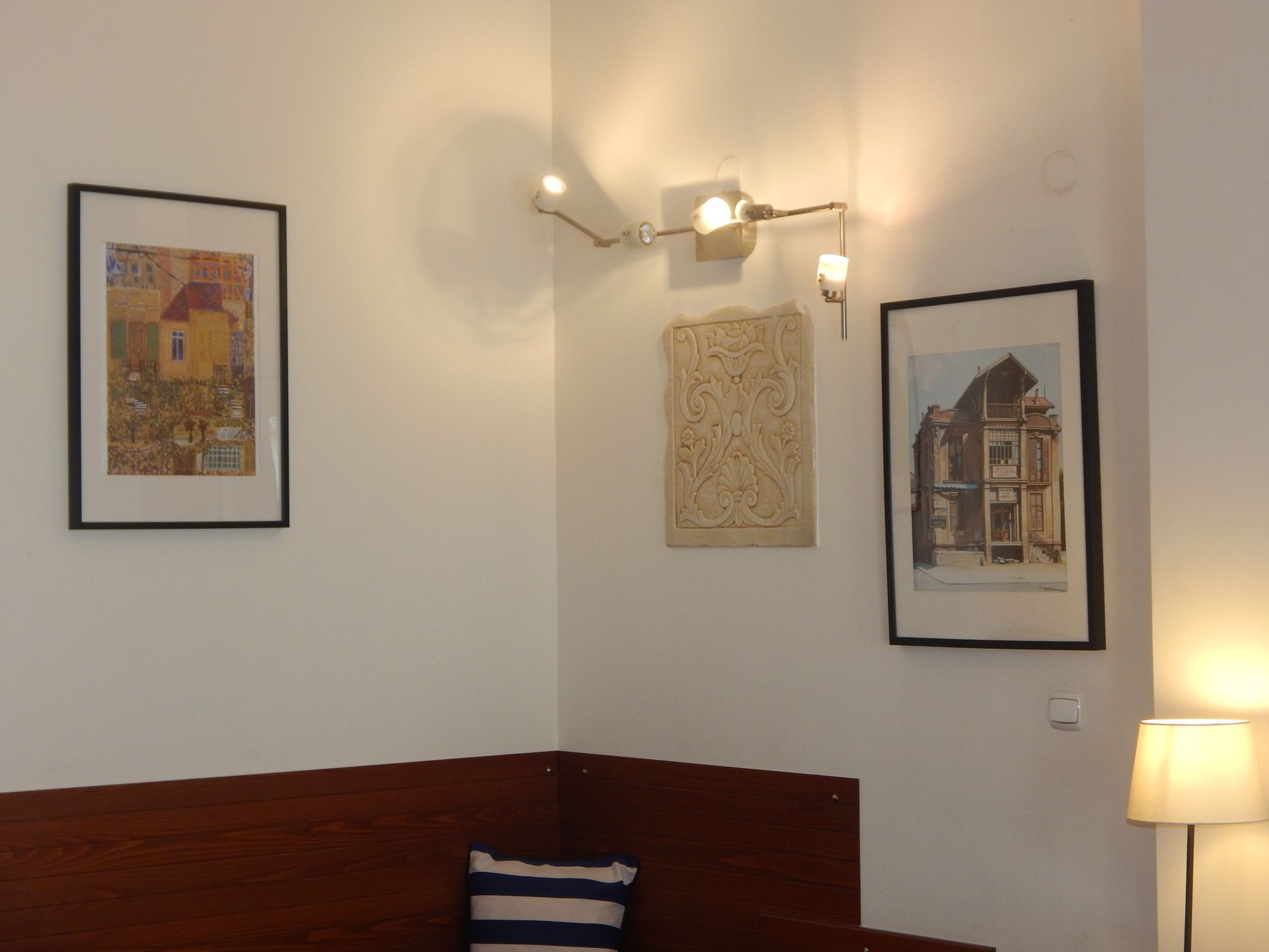 Kripis Studios Thessaloniki