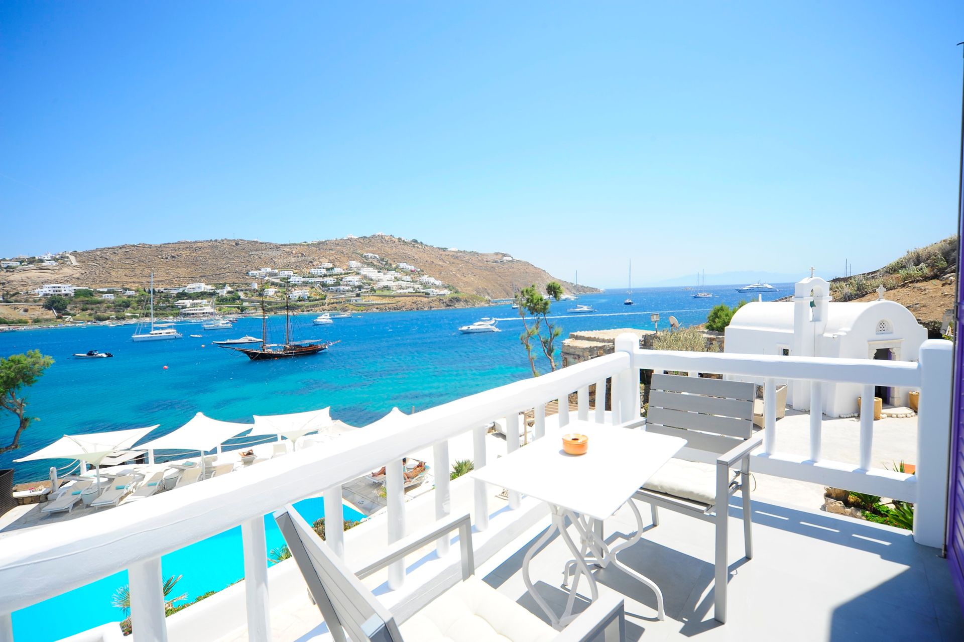 Kivotos Mykonos