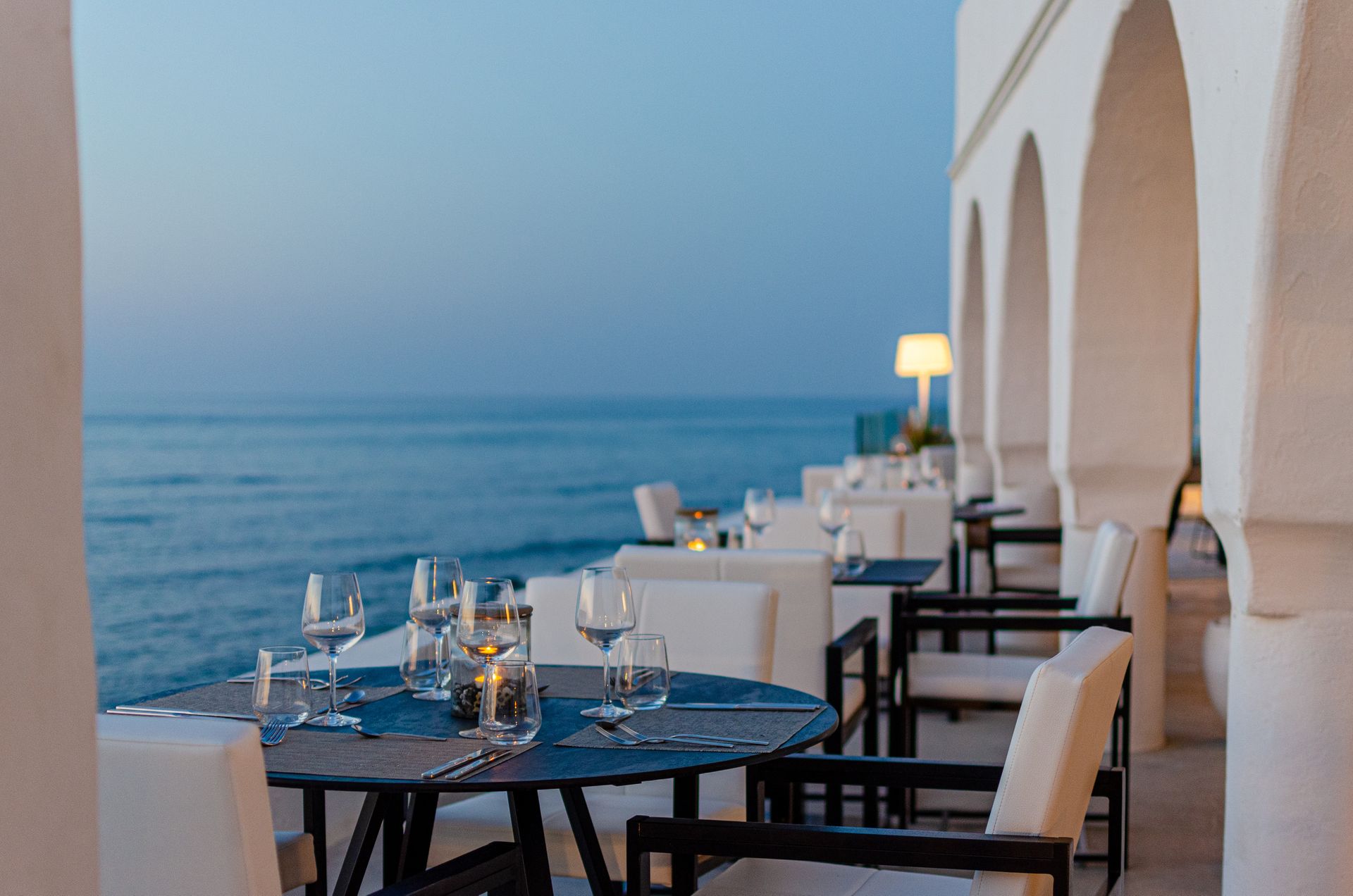 Knossos Beach Bungalows Suites Resort & Spa