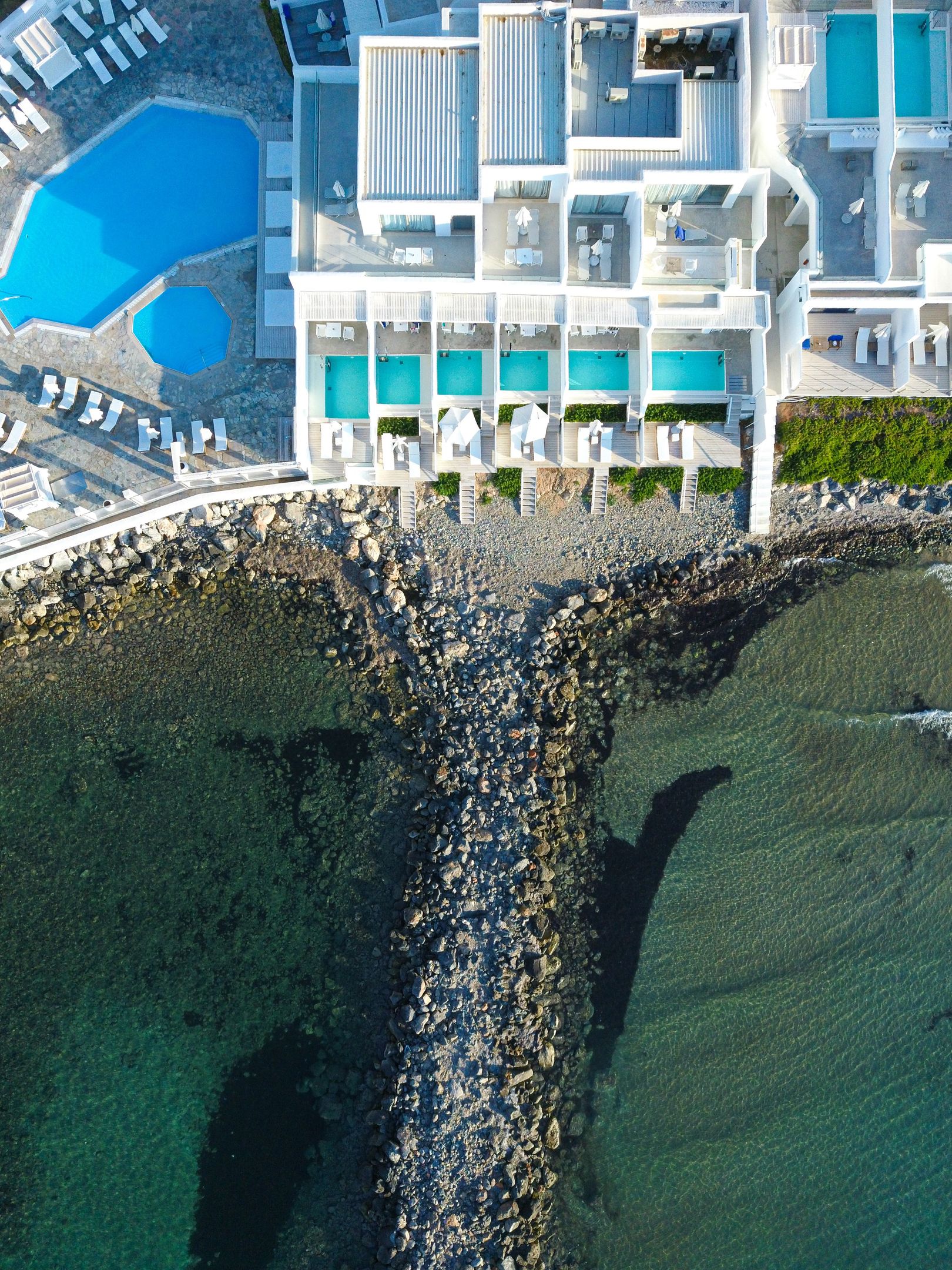 Knossos Beach Bungalows Suites Resort & Spa