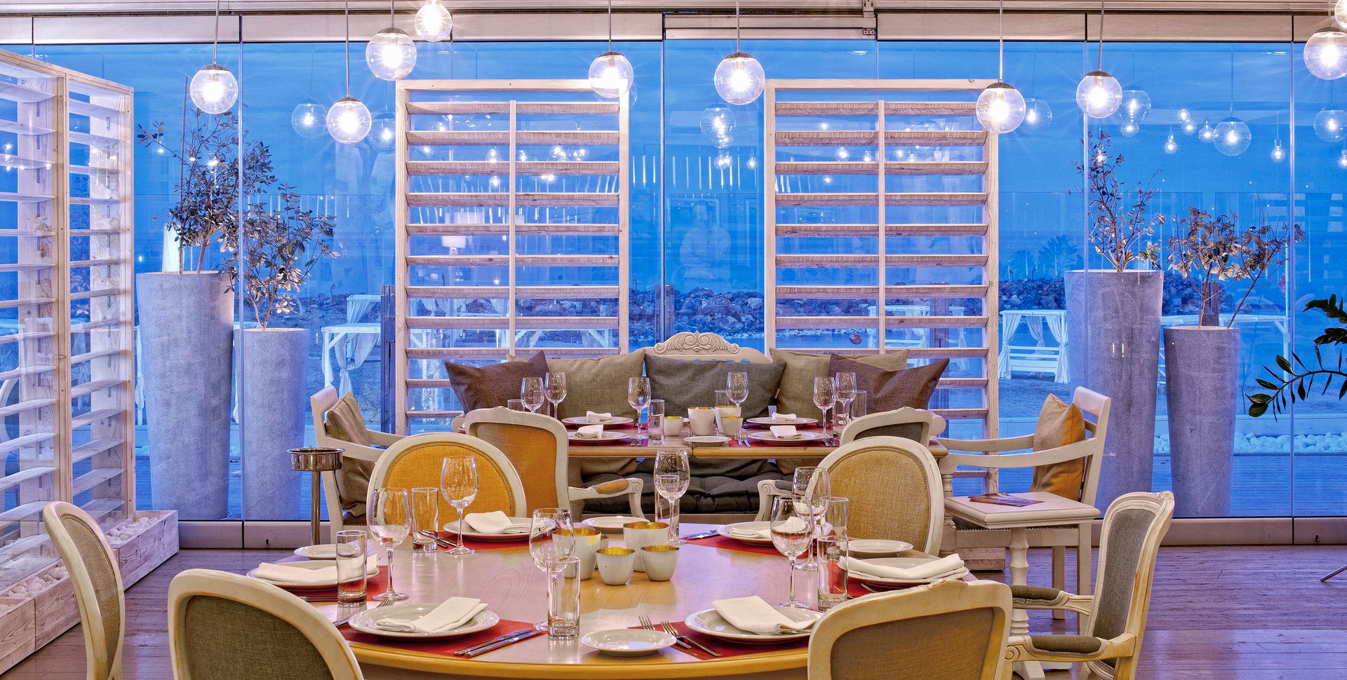 Knossos Beach Bungalows Suites Resort & Spa