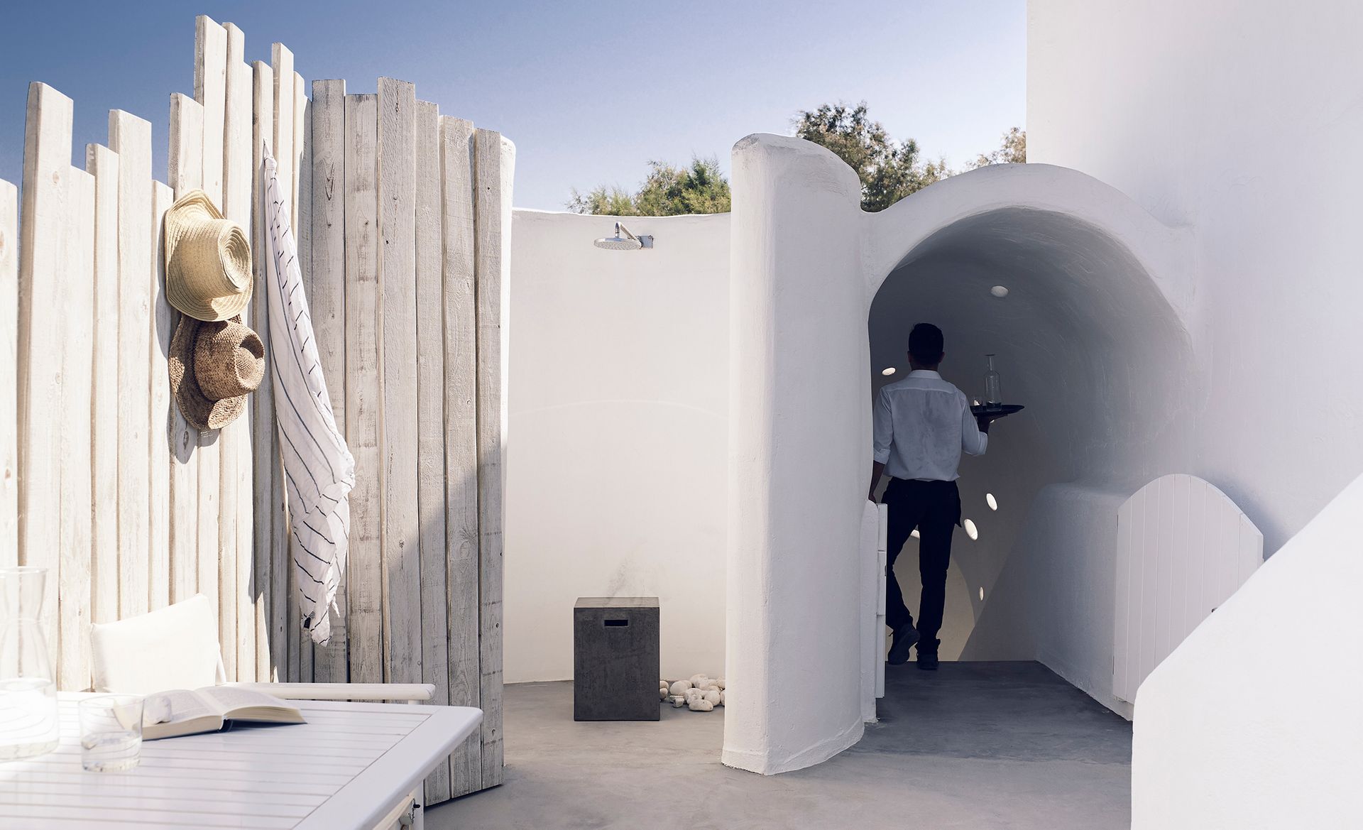 Knossos Beach Bungalows Suites Resort & Spa