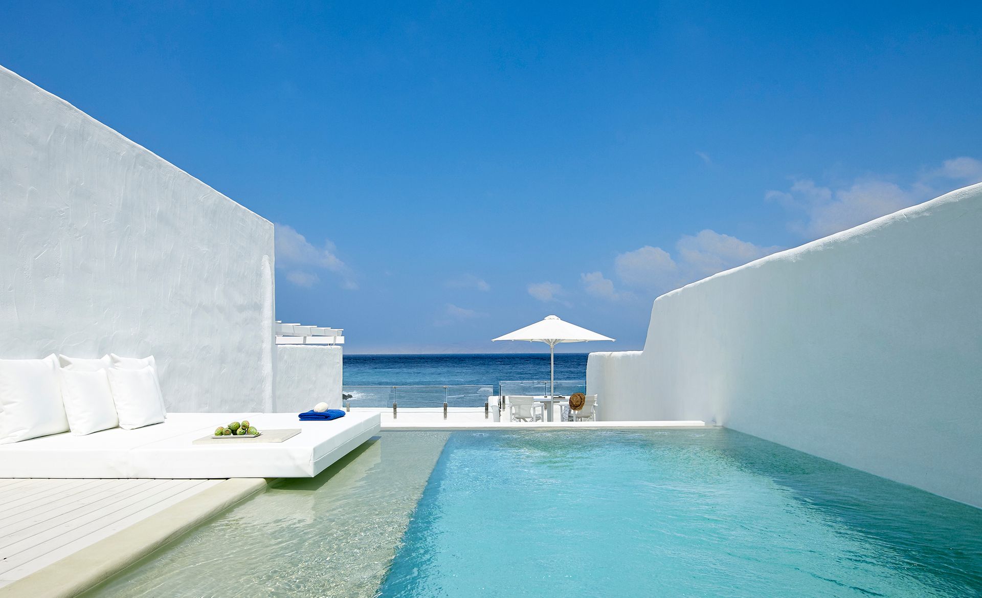 Knossos Beach Bungalows Suites Resort & Spa