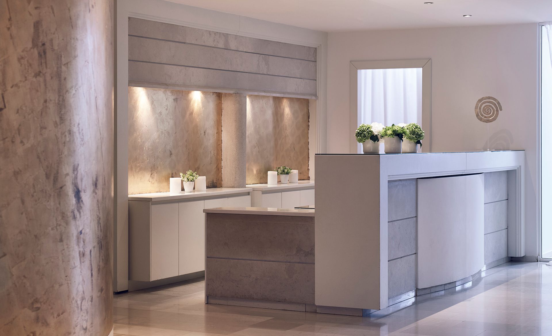 Knossos Beach Bungalows Suites Resort & Spa