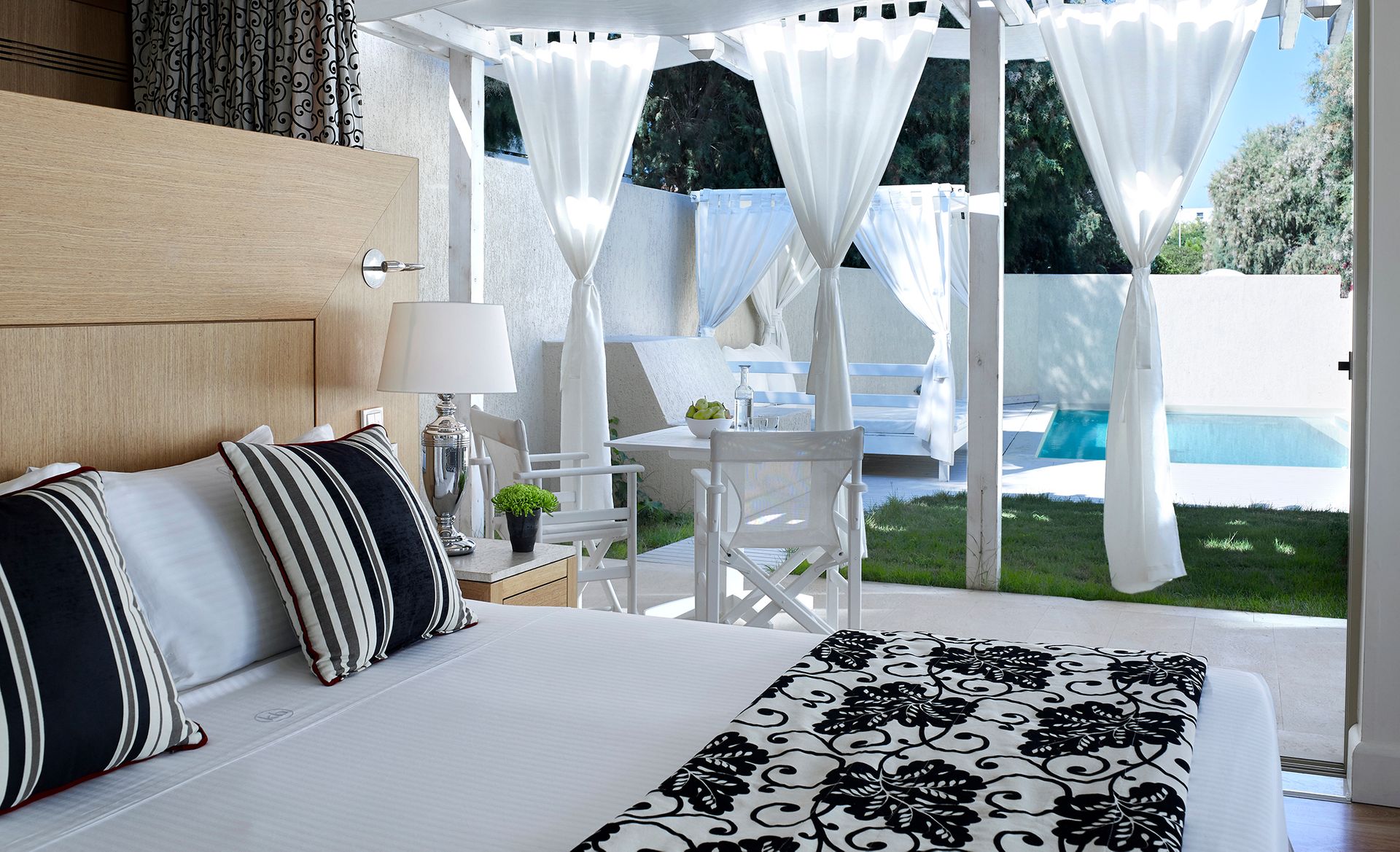 Knossos Beach Bungalows Suites Resort & Spa