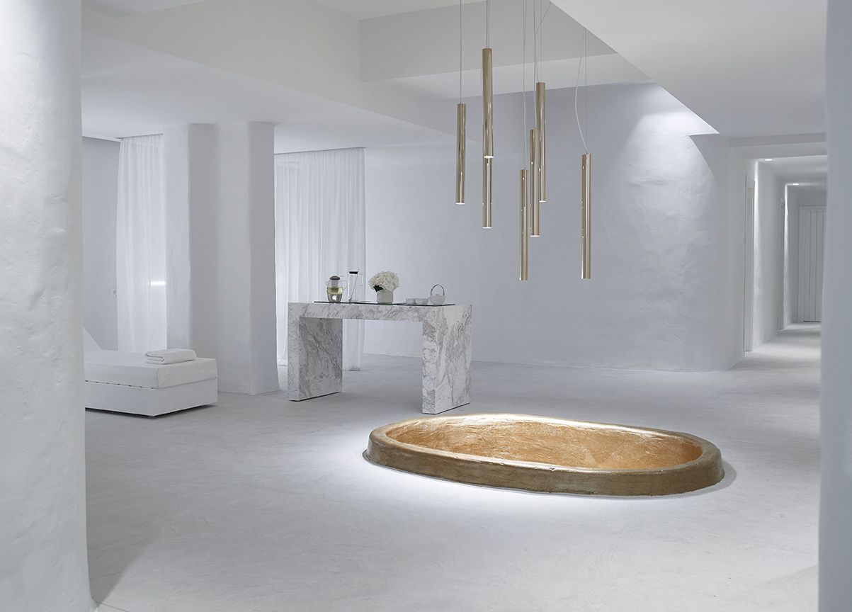 Knossos Beach Bungalows Suites Resort & Spa