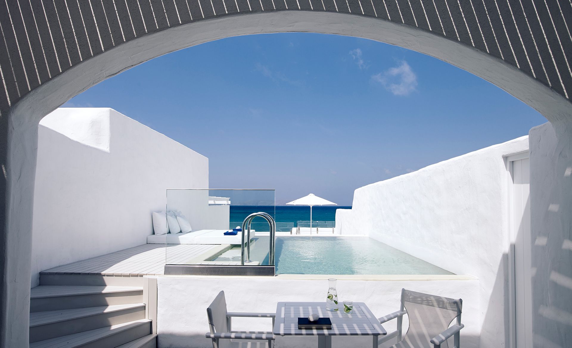 Knossos Beach Bungalows Suites Resort & Spa