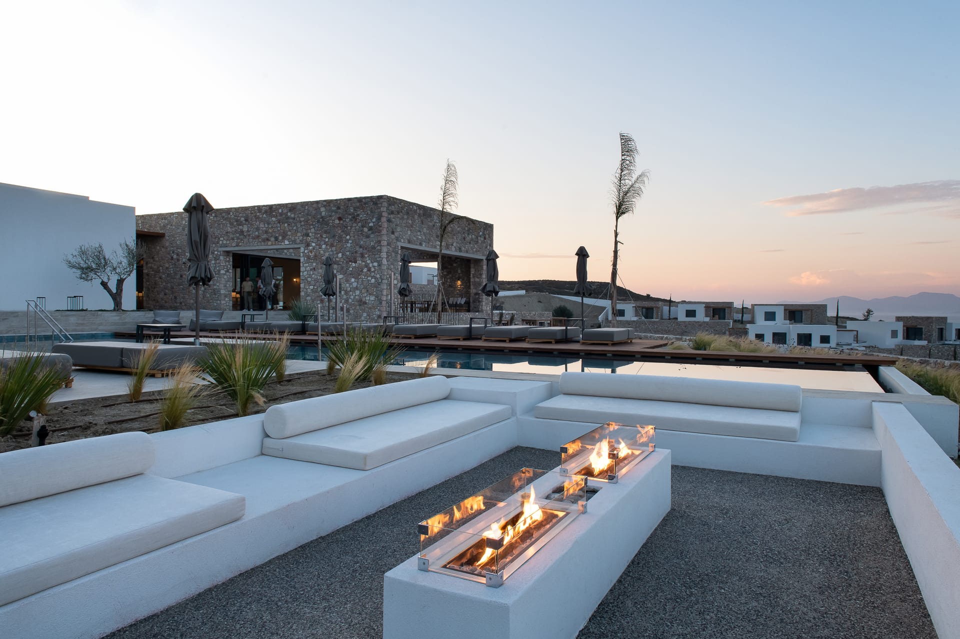 KOIA all-suite Wellbeing Resort