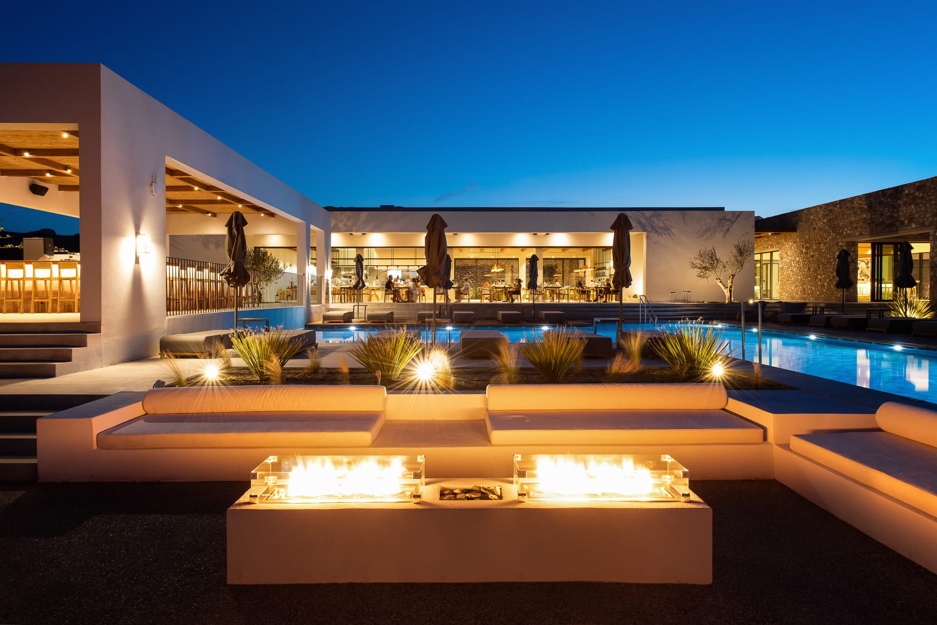 KOIA all-suite Wellbeing Resort