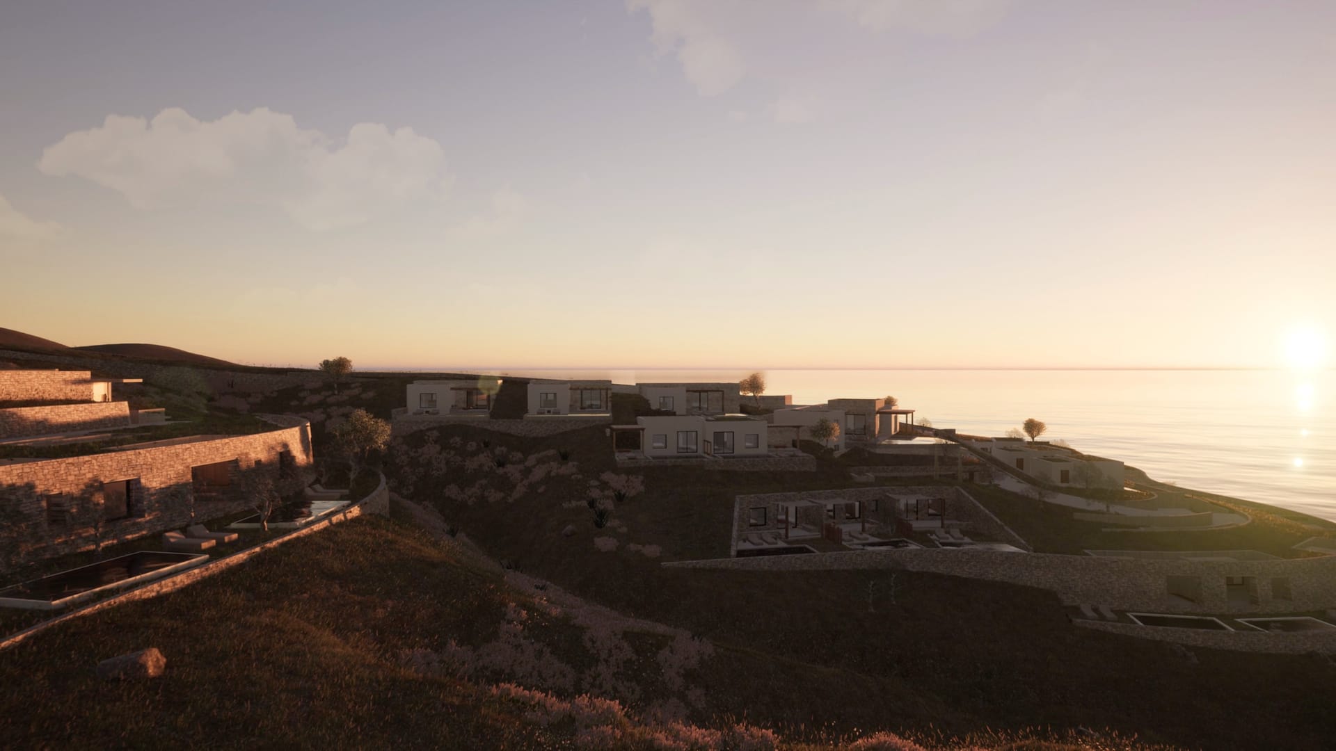 KOIA all-suite Wellbeing Resort