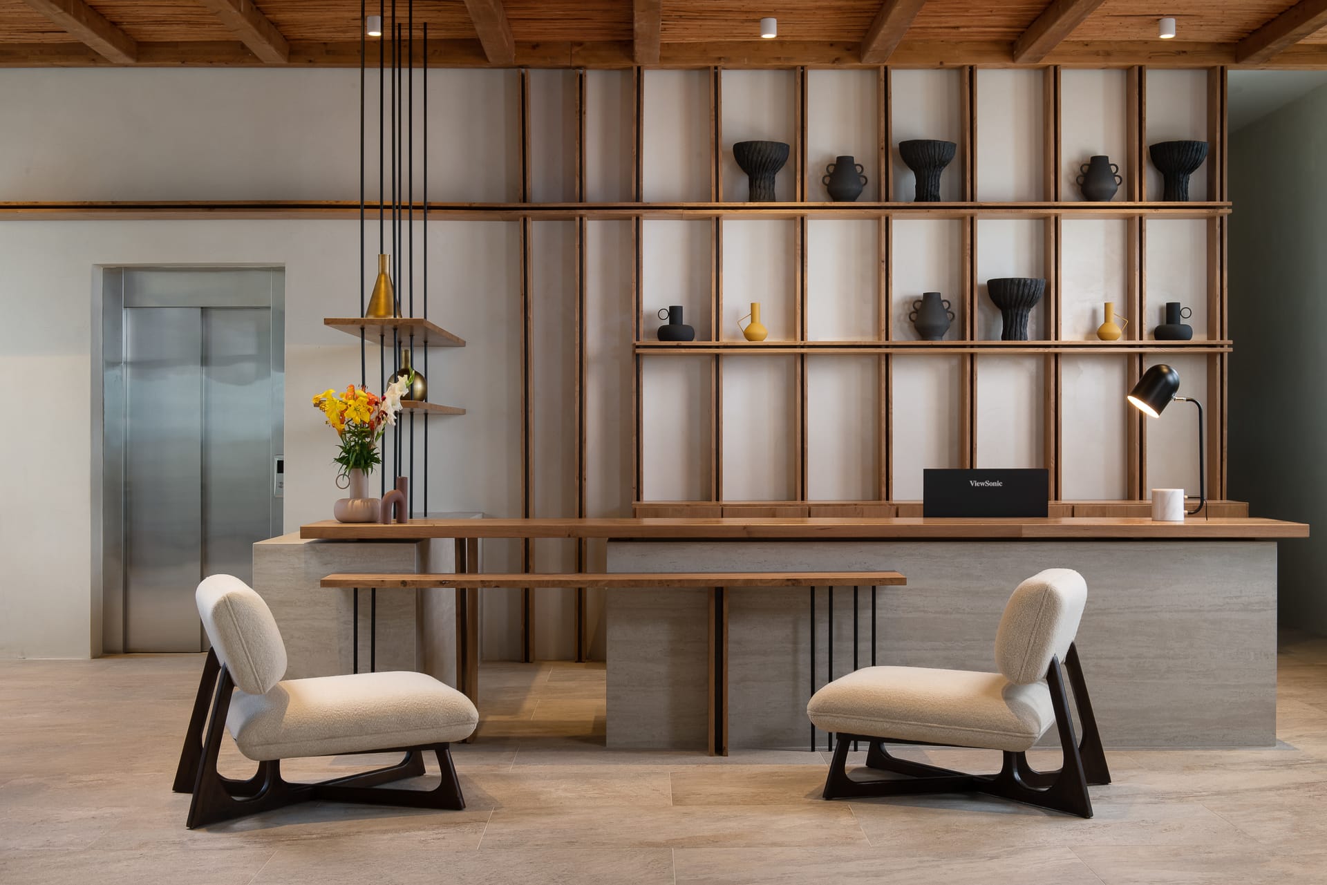 KOIA all-suite Wellbeing Resort