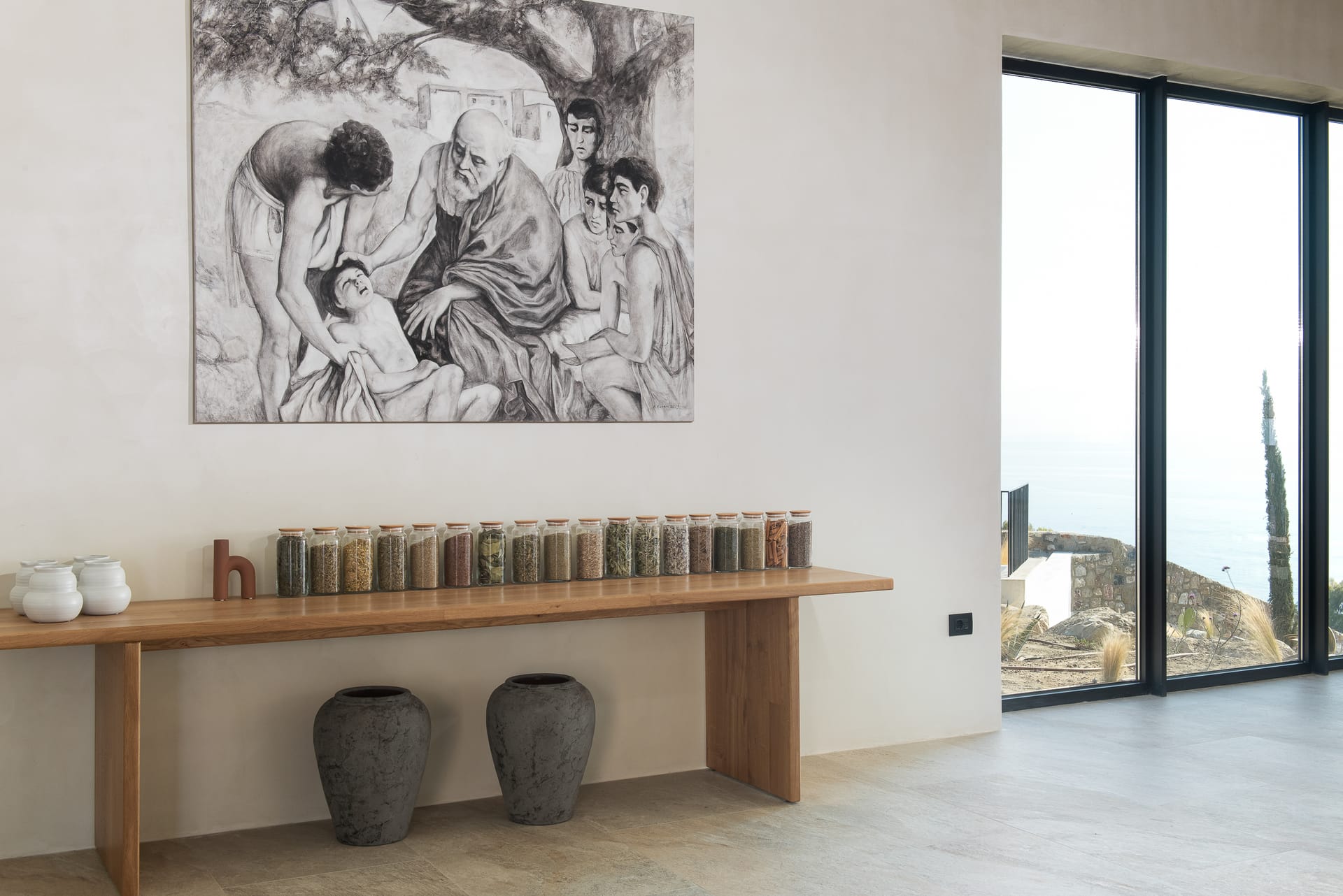 KOIA all-suite Wellbeing Resort