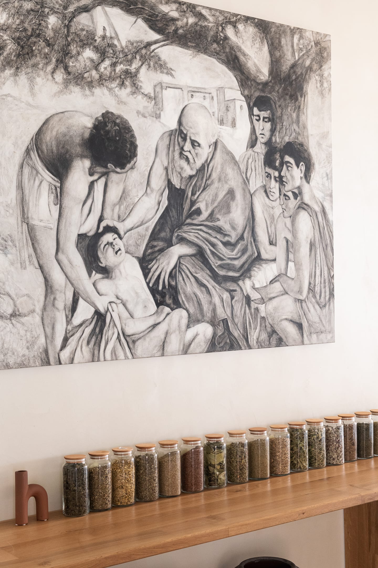 KOIA all-suite Wellbeing Resort