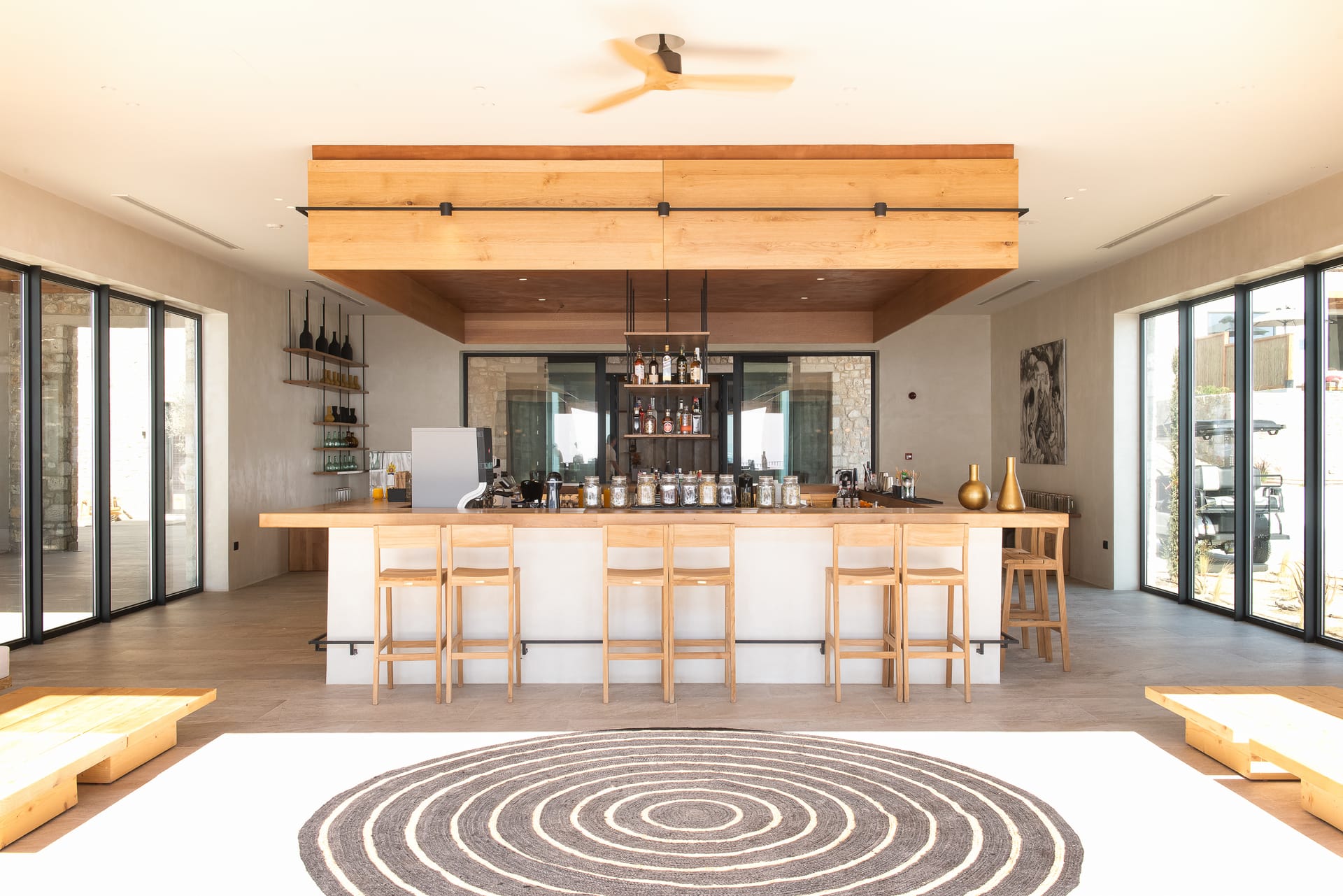 KOIA all-suite Wellbeing Resort