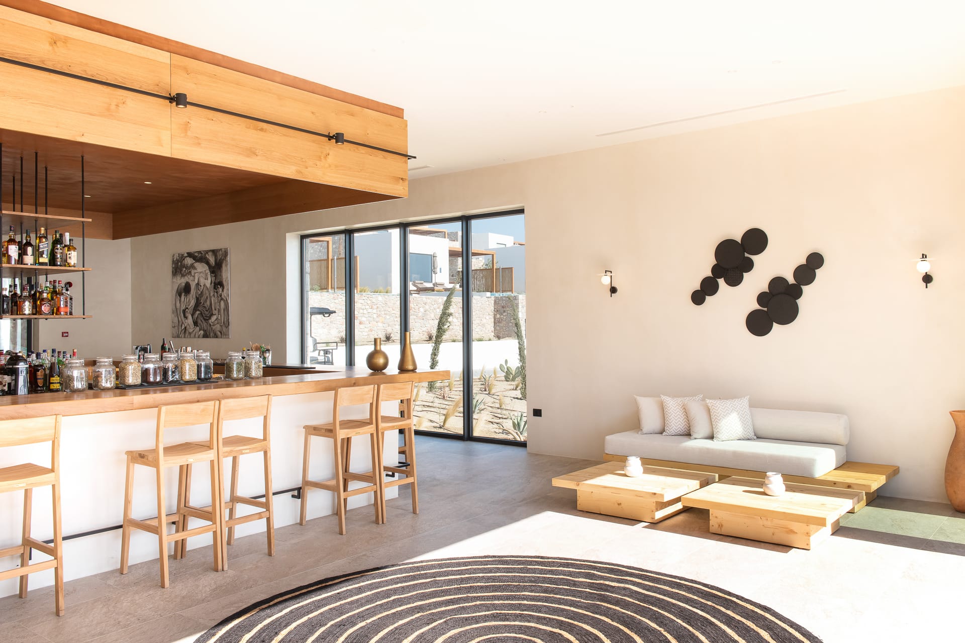 KOIA all-suite Wellbeing Resort