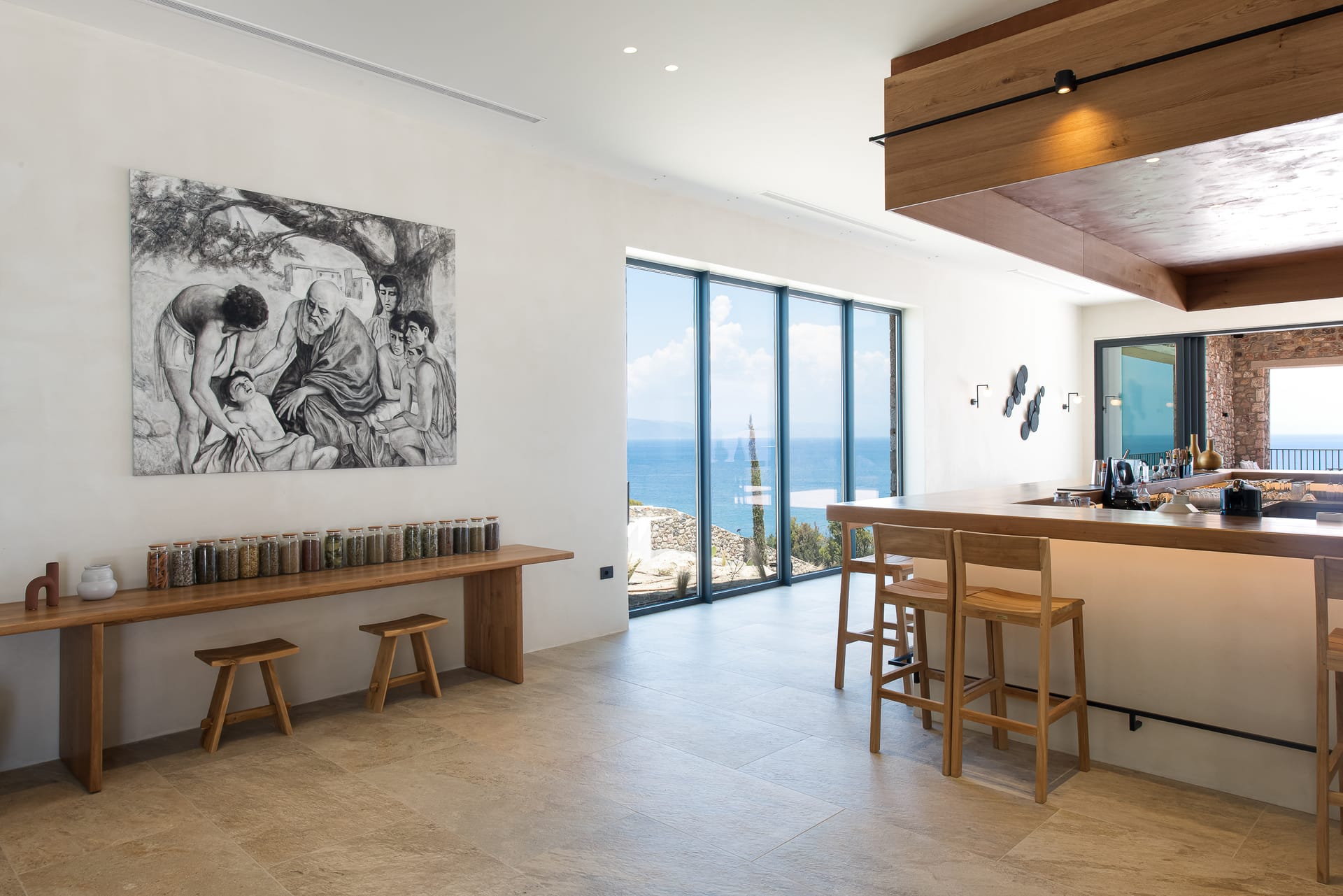 KOIA all-suite Wellbeing Resort